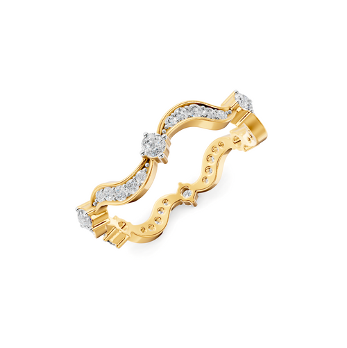 Aurora Diamond Ring – WSE19