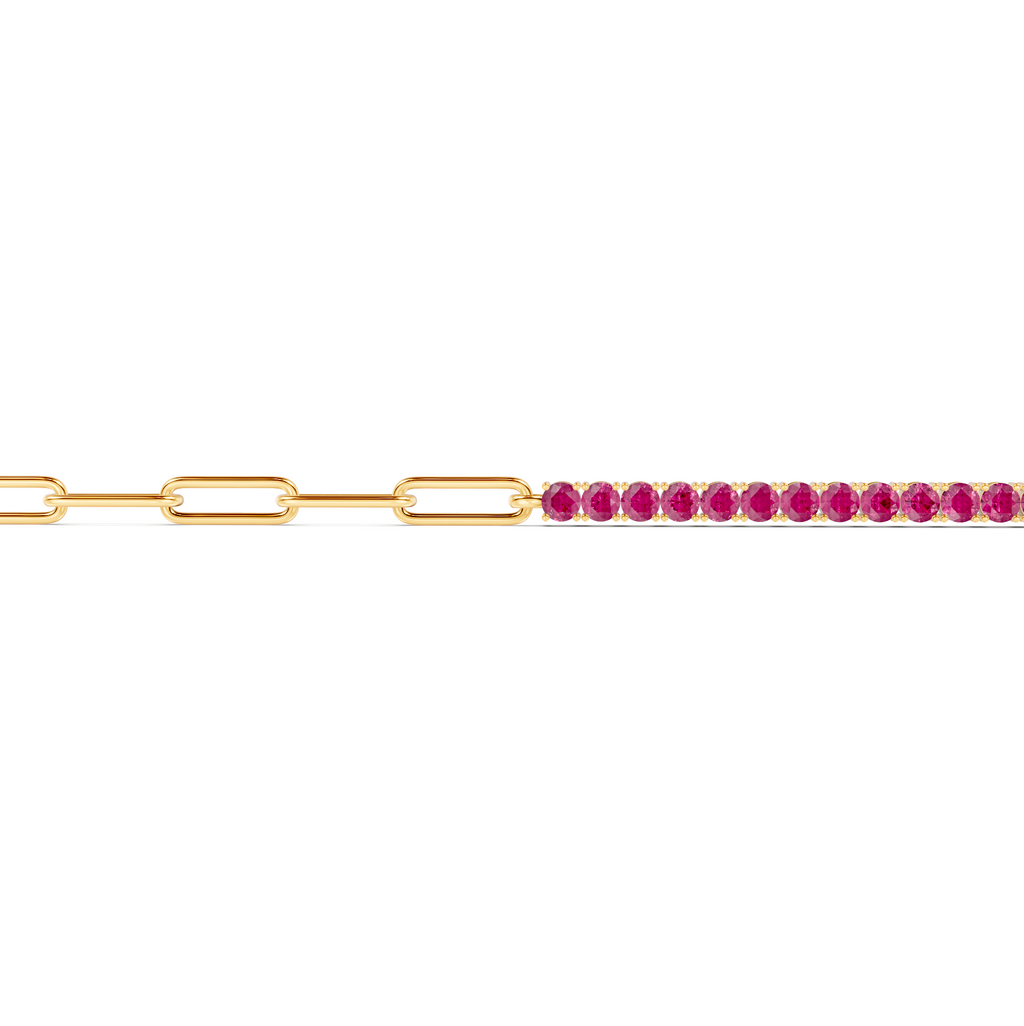 Royal Diamond Bracelet – WSE106 – view 3