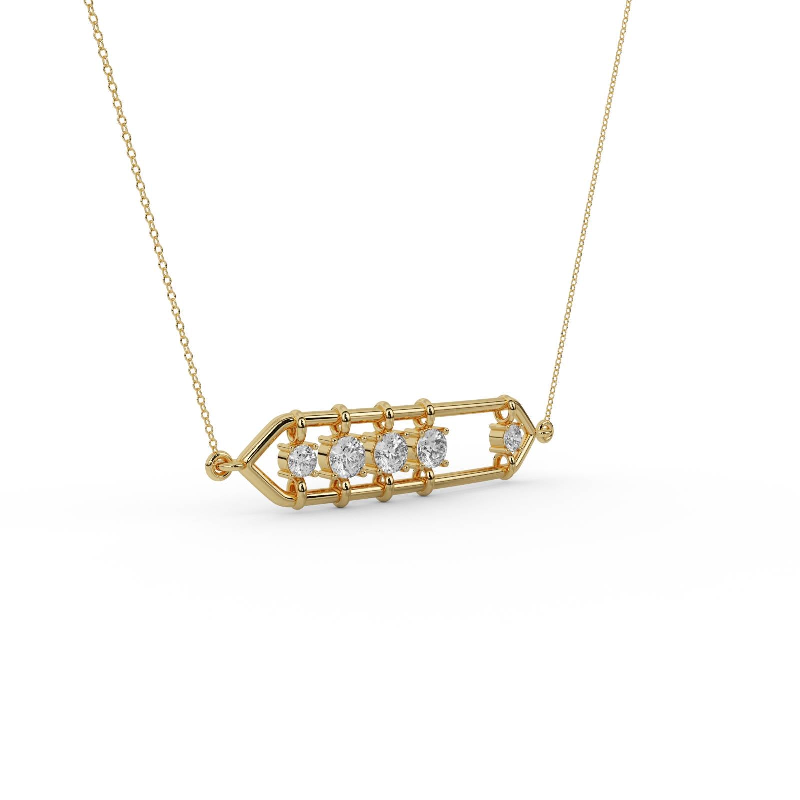 Lumière Pendant – WSE110