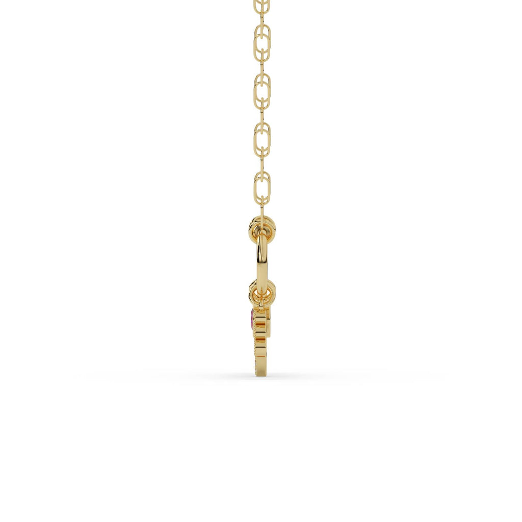 Aurora Pendant – WSE78 – view 3