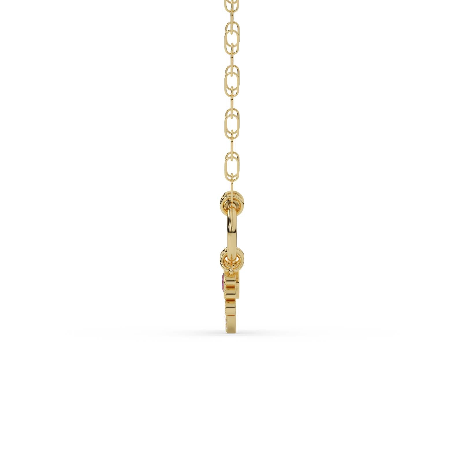Aurora Pendant – WSE78 – view 3