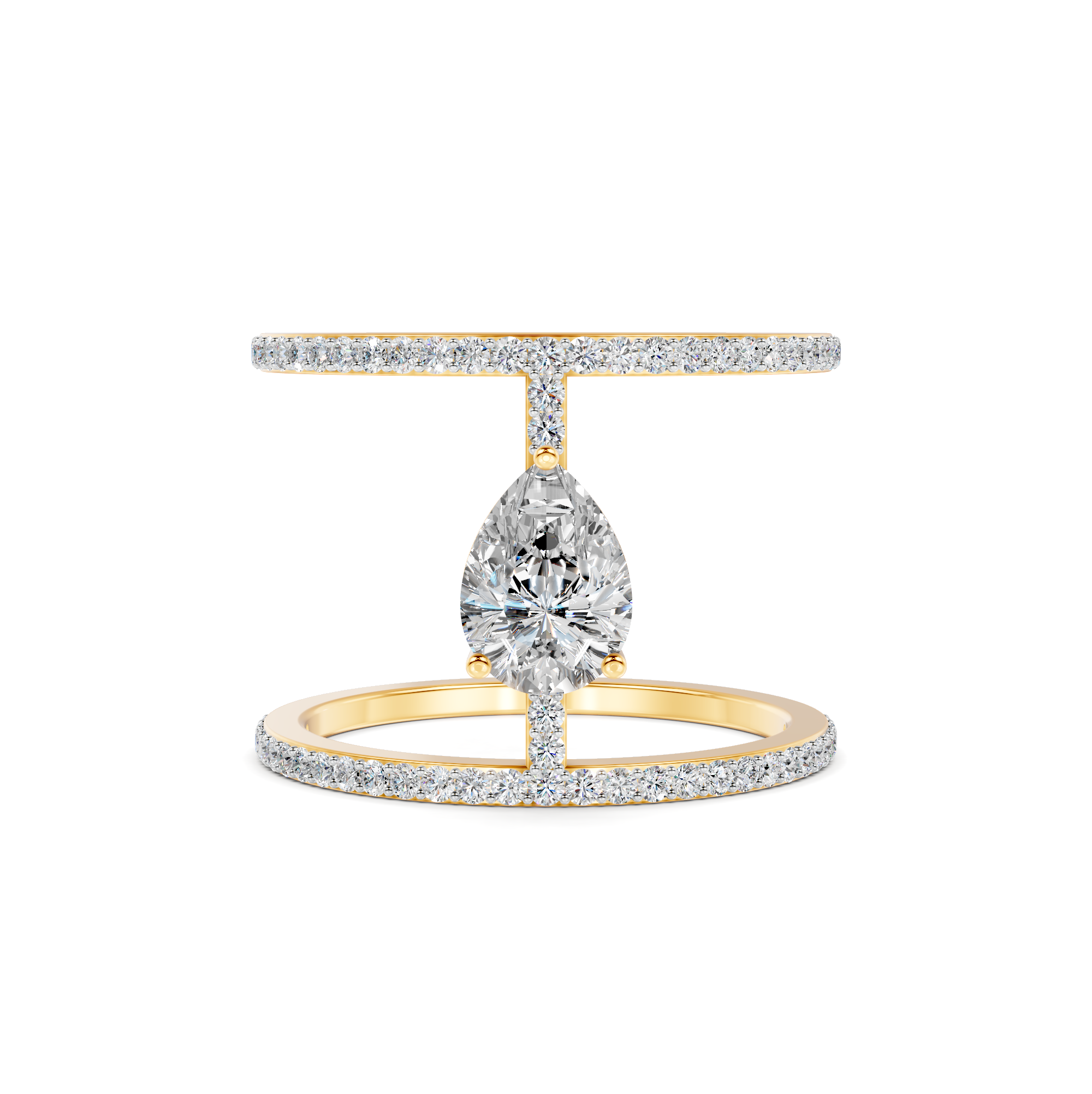 Orbit Ring – WSE68 – view 6