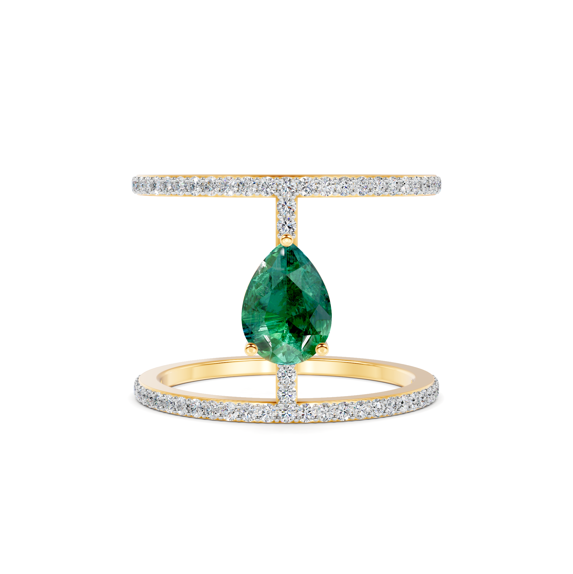 Orbit Ring – WSE68 – view 5