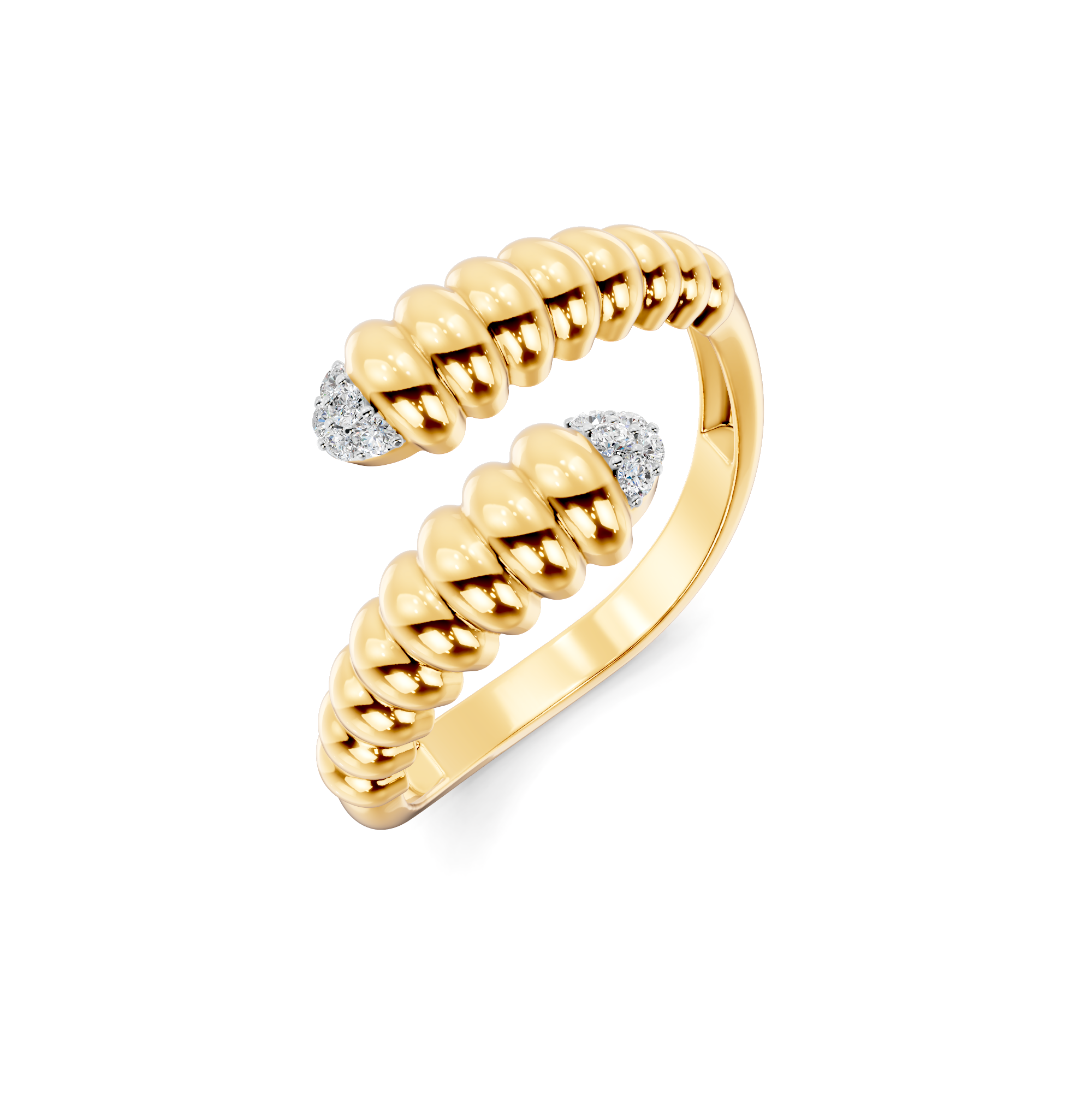 Prism Diamond Ring – WSE33