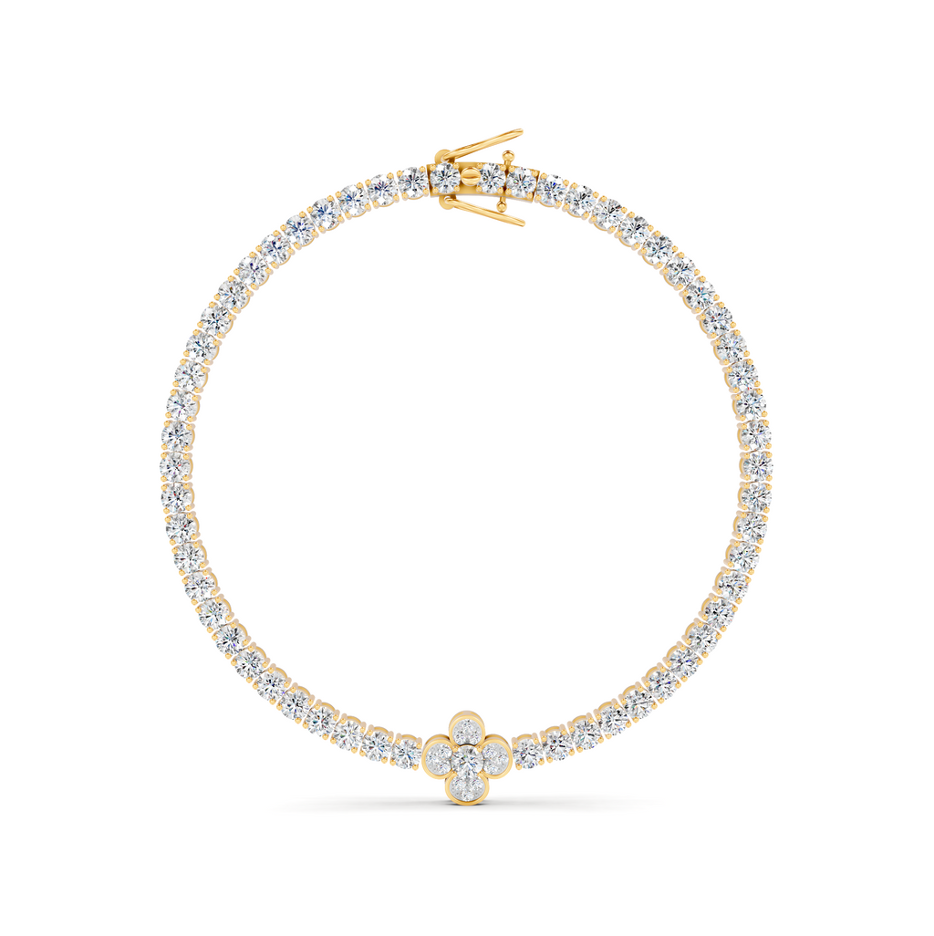 Luminos Tennis Bracelet – WSE62