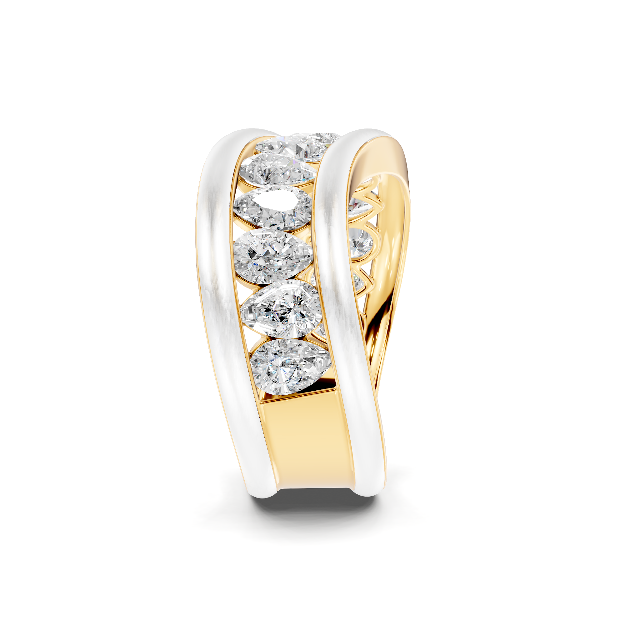 Grace Diamond Ring – WSE24 – view 10
