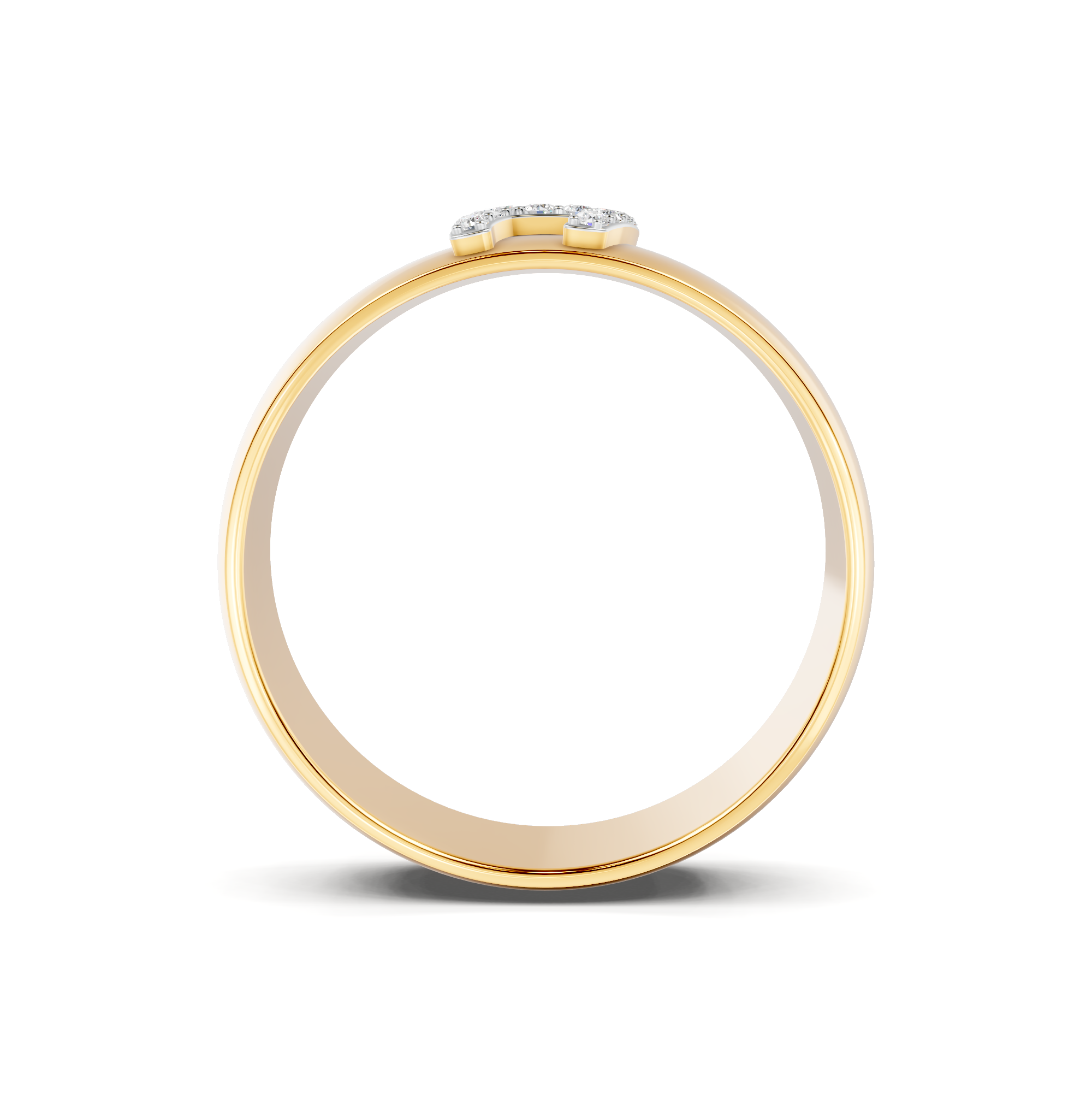 Diamond Ring WSE274C