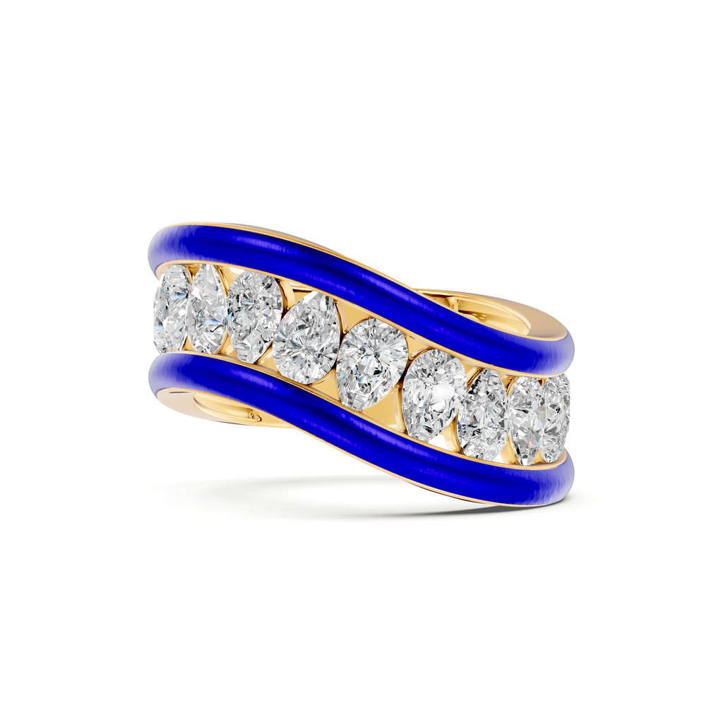 Grace Diamond Ring – WSE24 – view 6