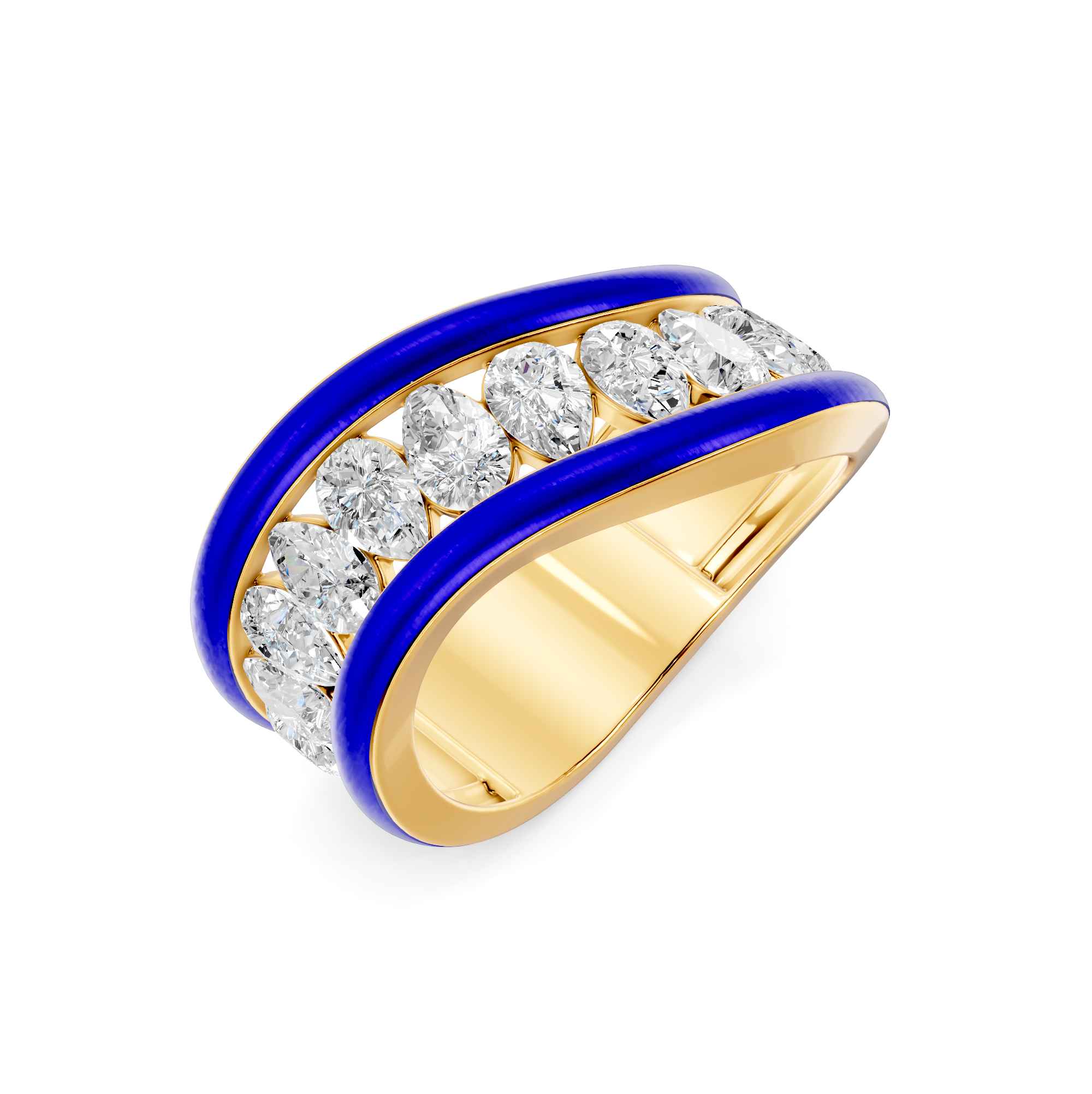 Grace Diamond Ring – WSE24