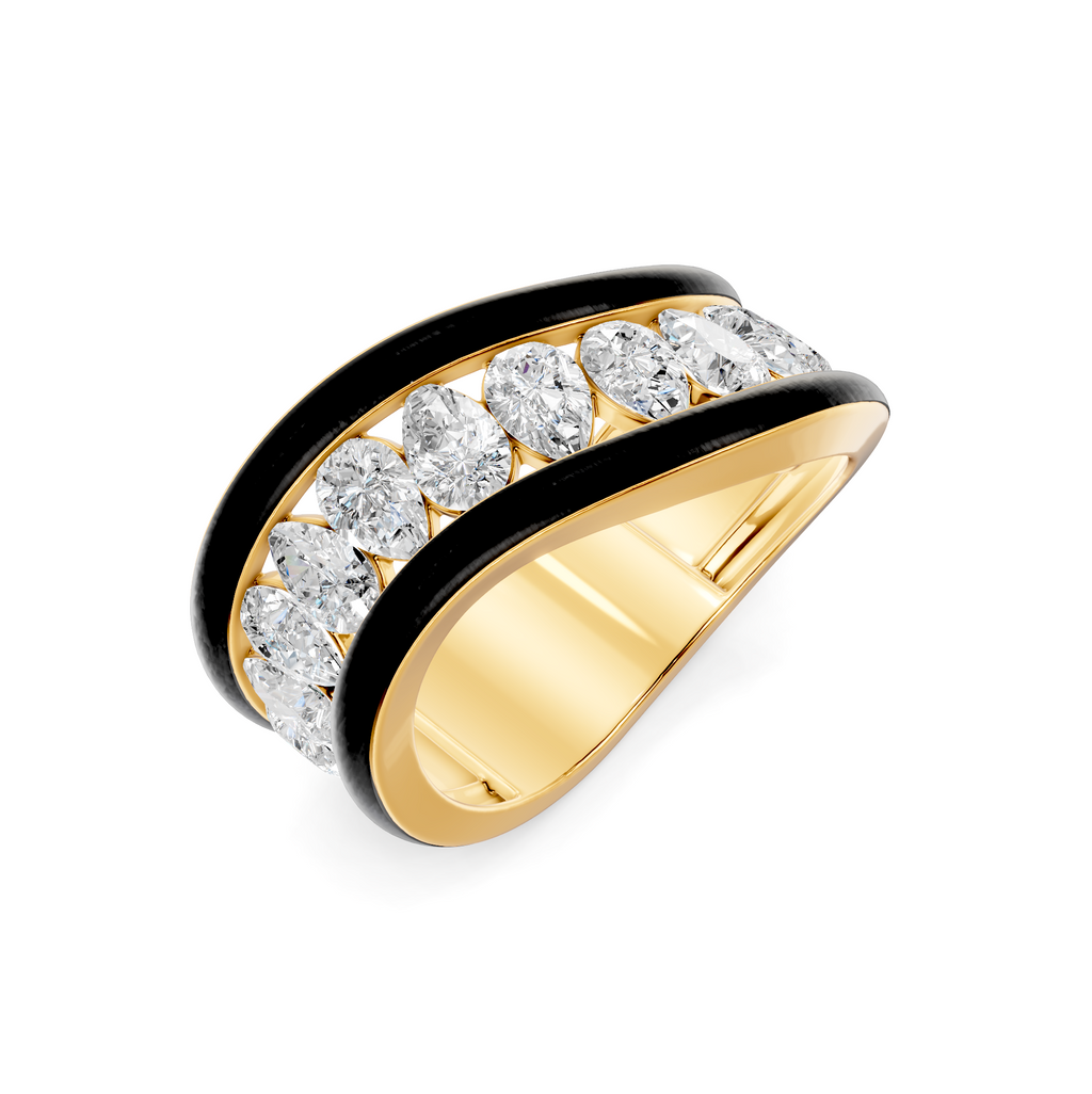 Grace Diamond Ring – WSE24 – view 4