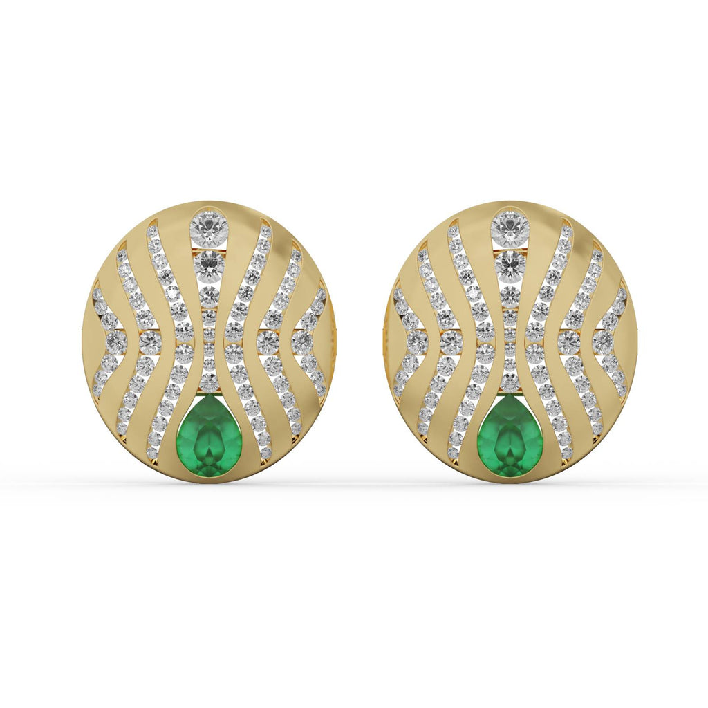 Lumière Earrings – WSE90