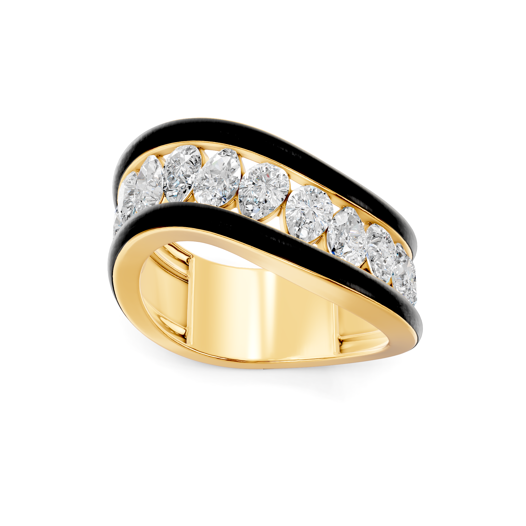 Grace Diamond Ring – WSE24 – view 7