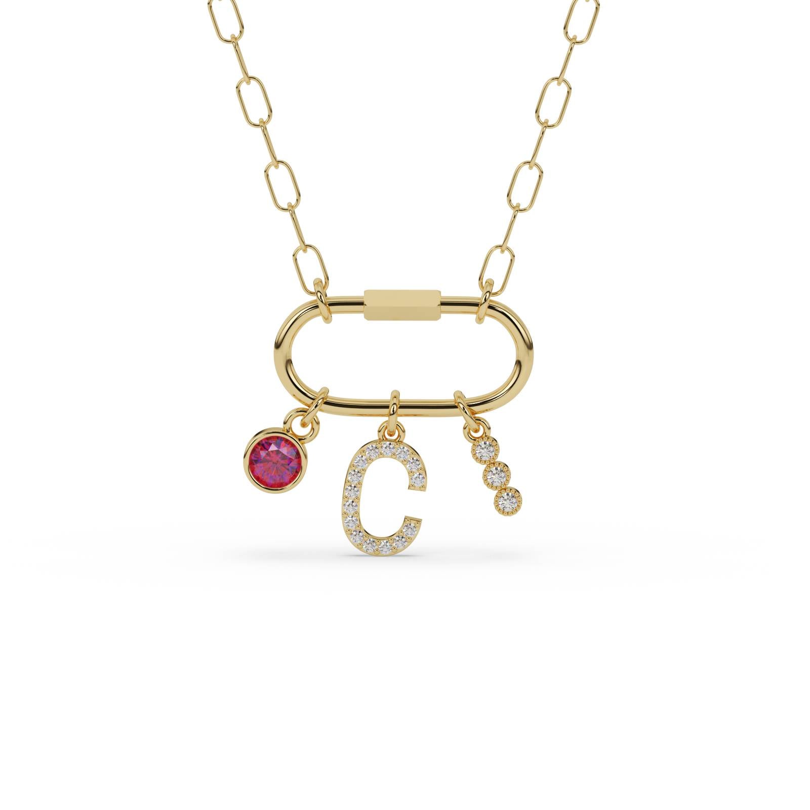 Aurora Pendant – WSE78
