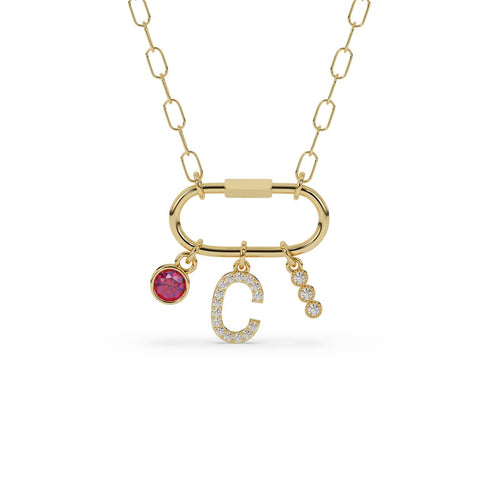 Aurora Pendant – WSE78