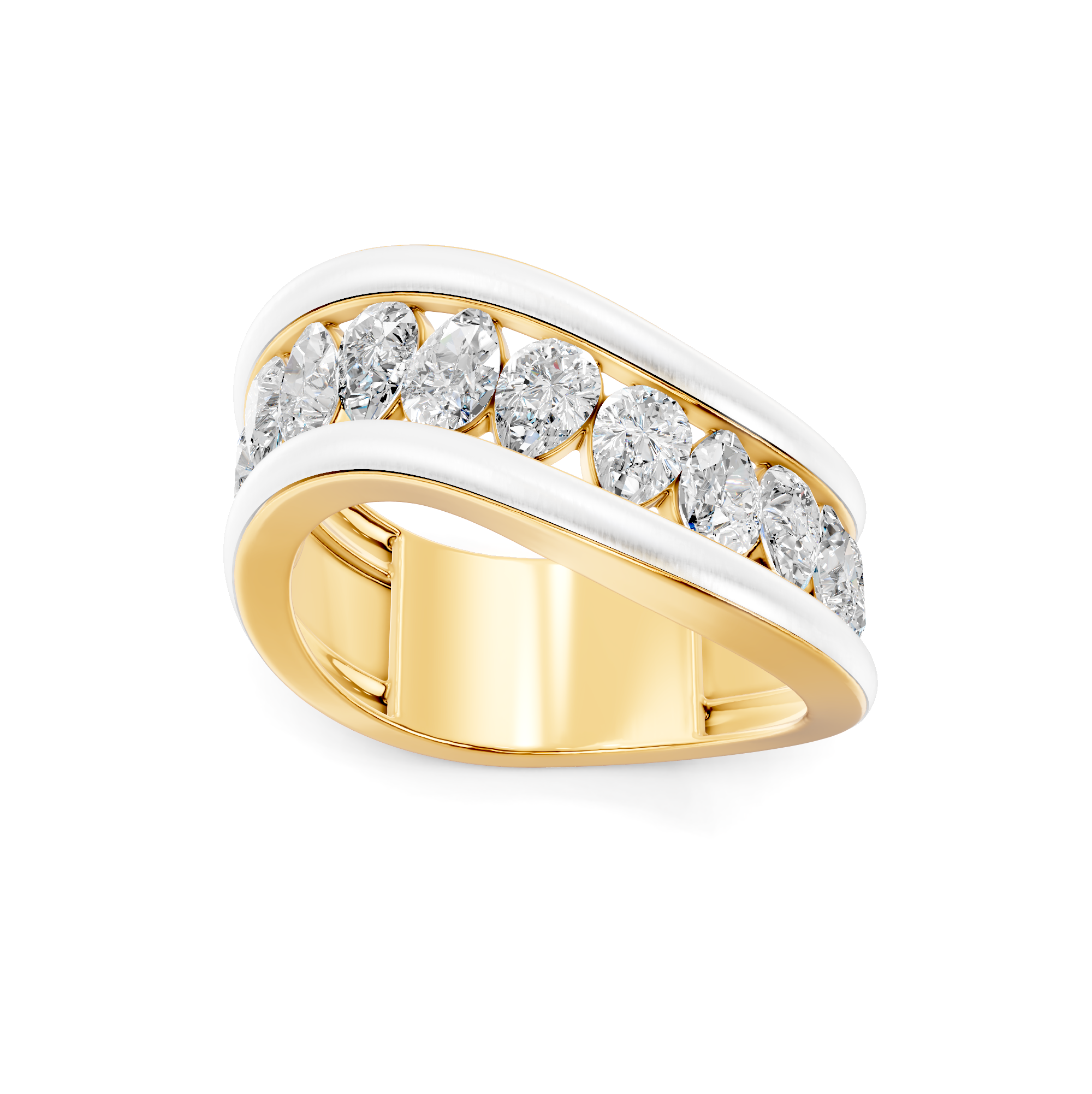 Grace Diamond Ring – WSE24 – view 5