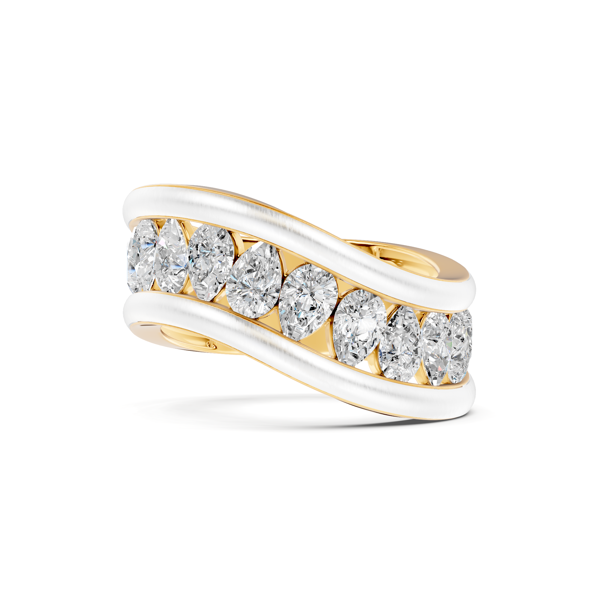 Grace Diamond Ring – WSE24 – view 8