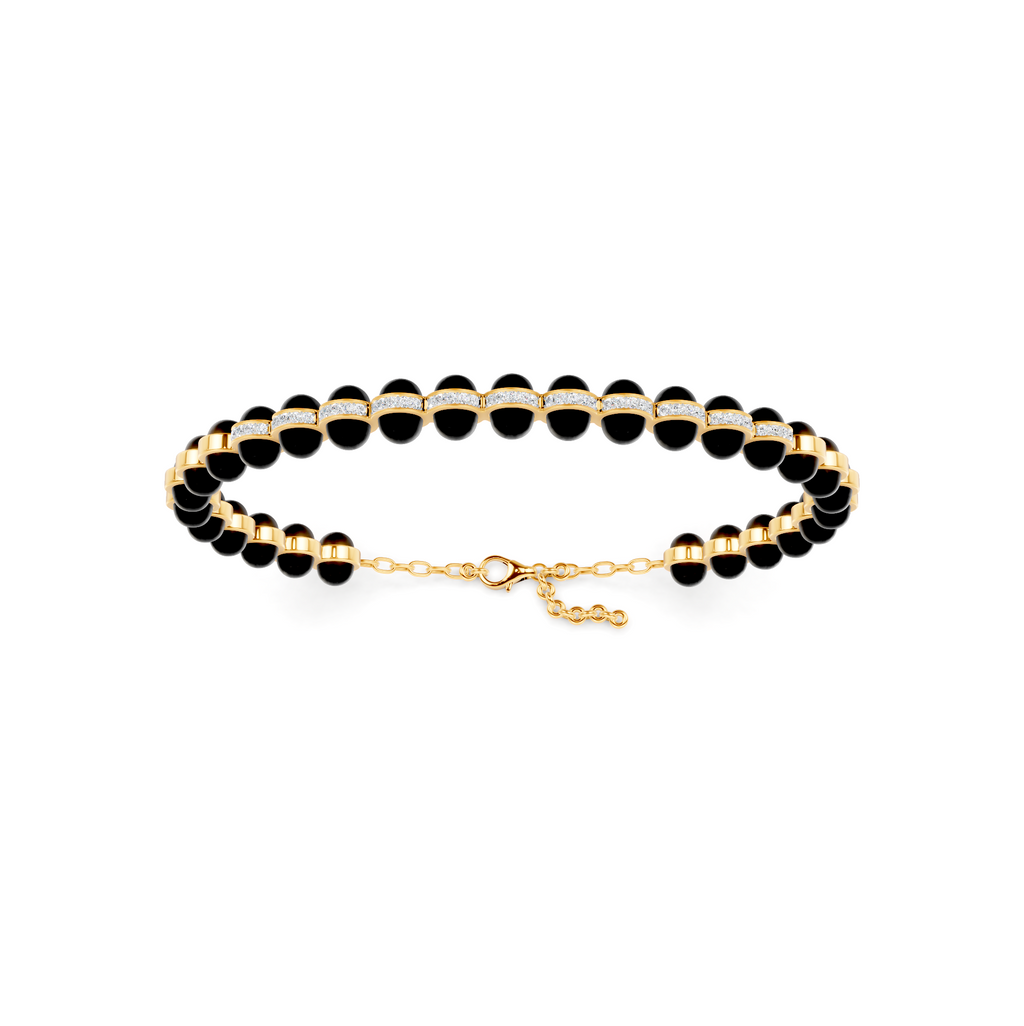 Sovereign Diamond Bracelet – WSE71 – view 13
