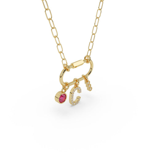Aurora Pendant – WSE78 – view 2