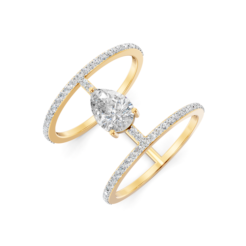Orbit Ring – WSE68 – view 2