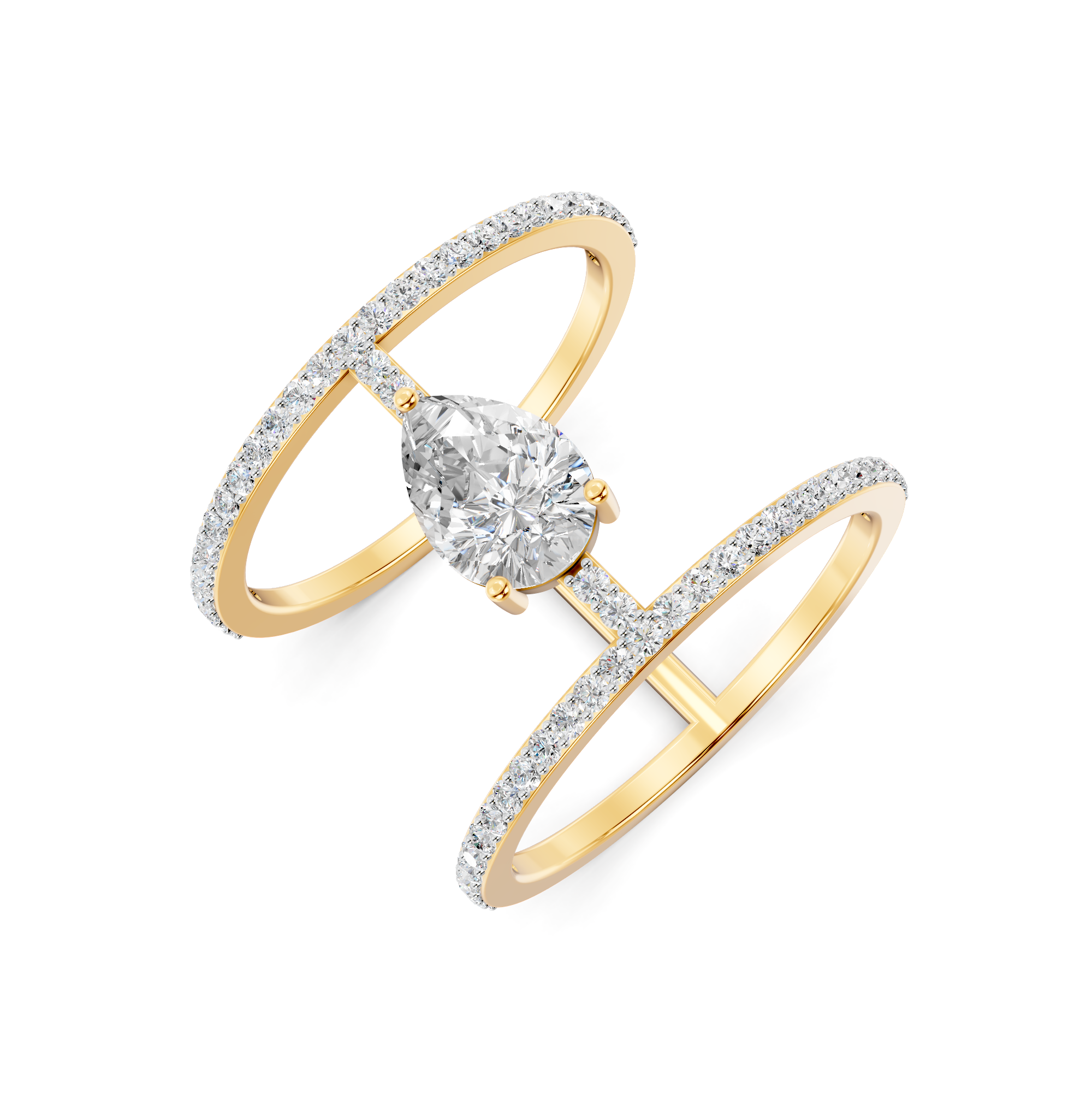 Orbit Ring – WSE68 – view 2