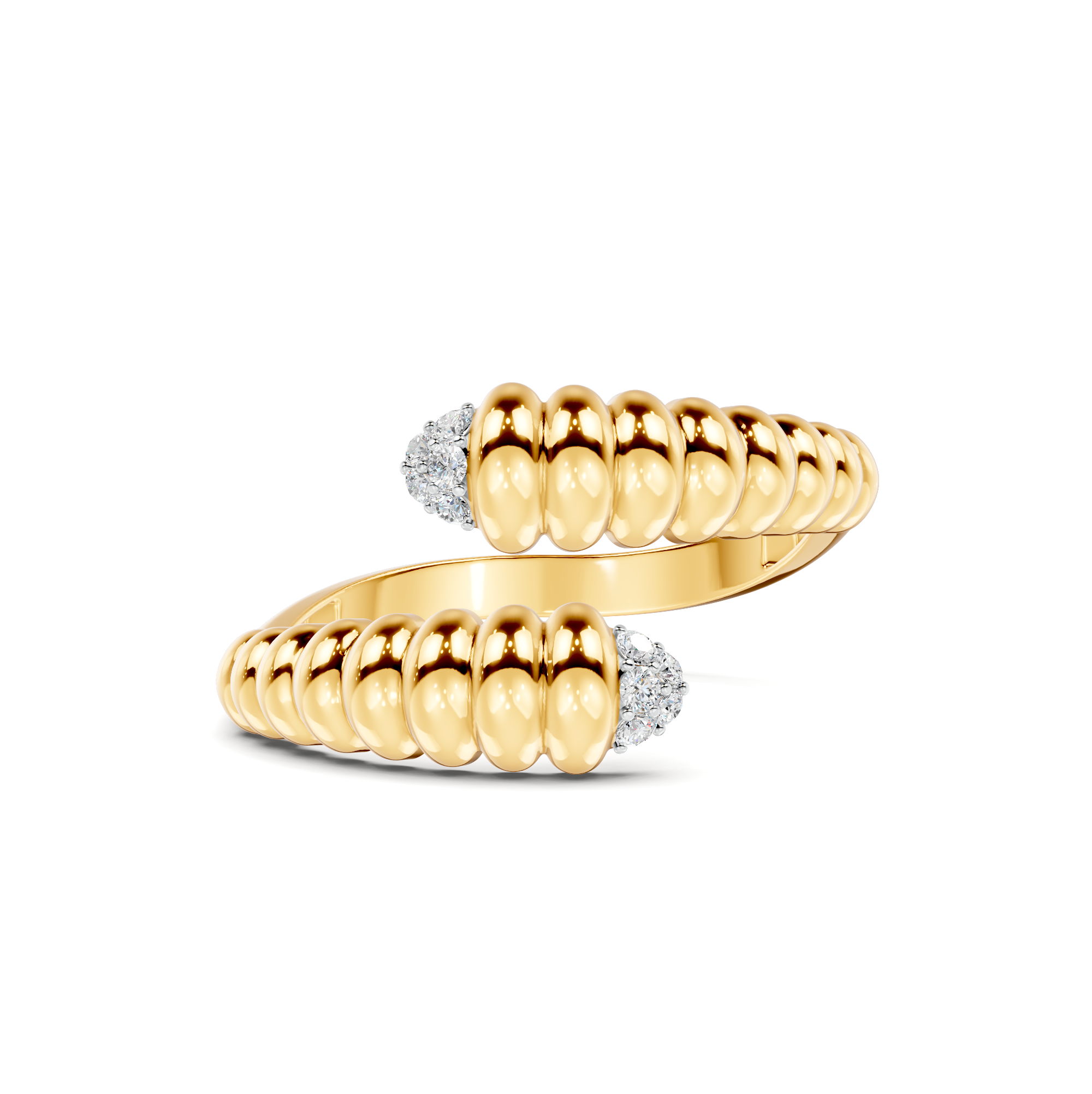 Prism Diamond Ring – WSE33 – view 3