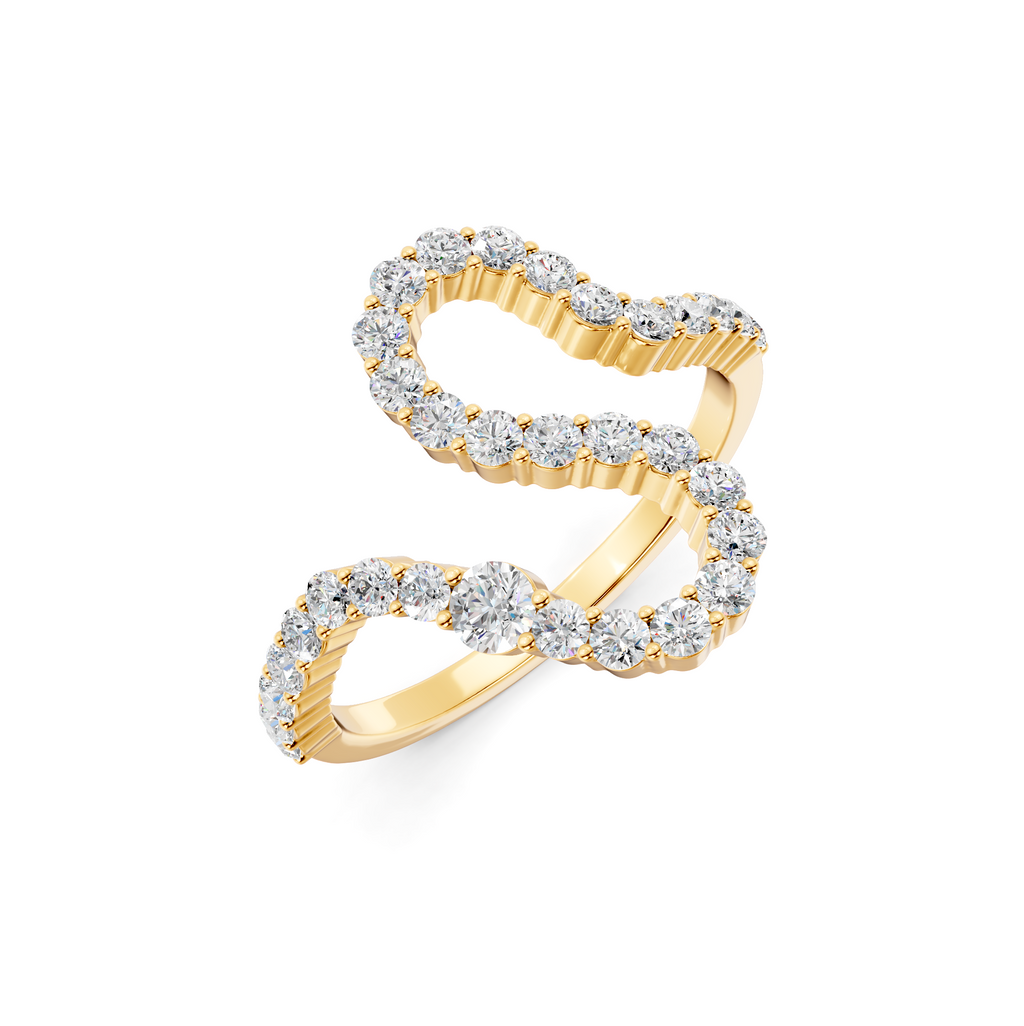 Whisper Diamond Ring – WSE26