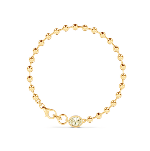 Dewdrop Diamond Bracelet – WSE16