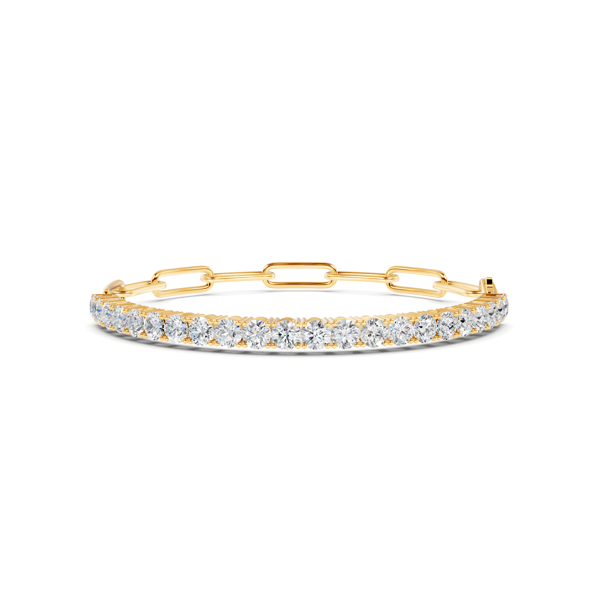 Royal Diamond Bracelet – WSE106 – view 7