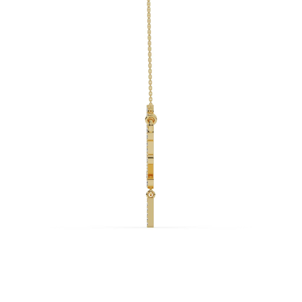 Diamond Designer Pendant WSE237