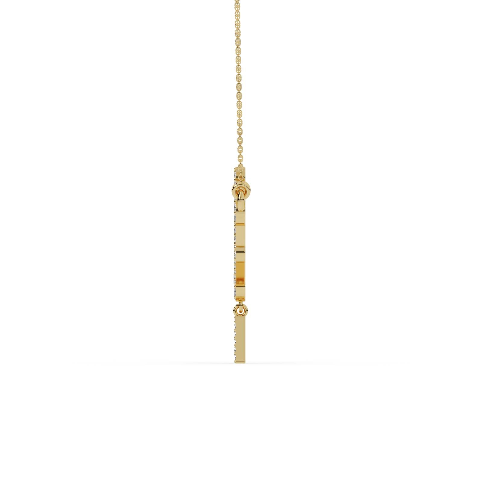 Diamond Designer Pendant WSE237