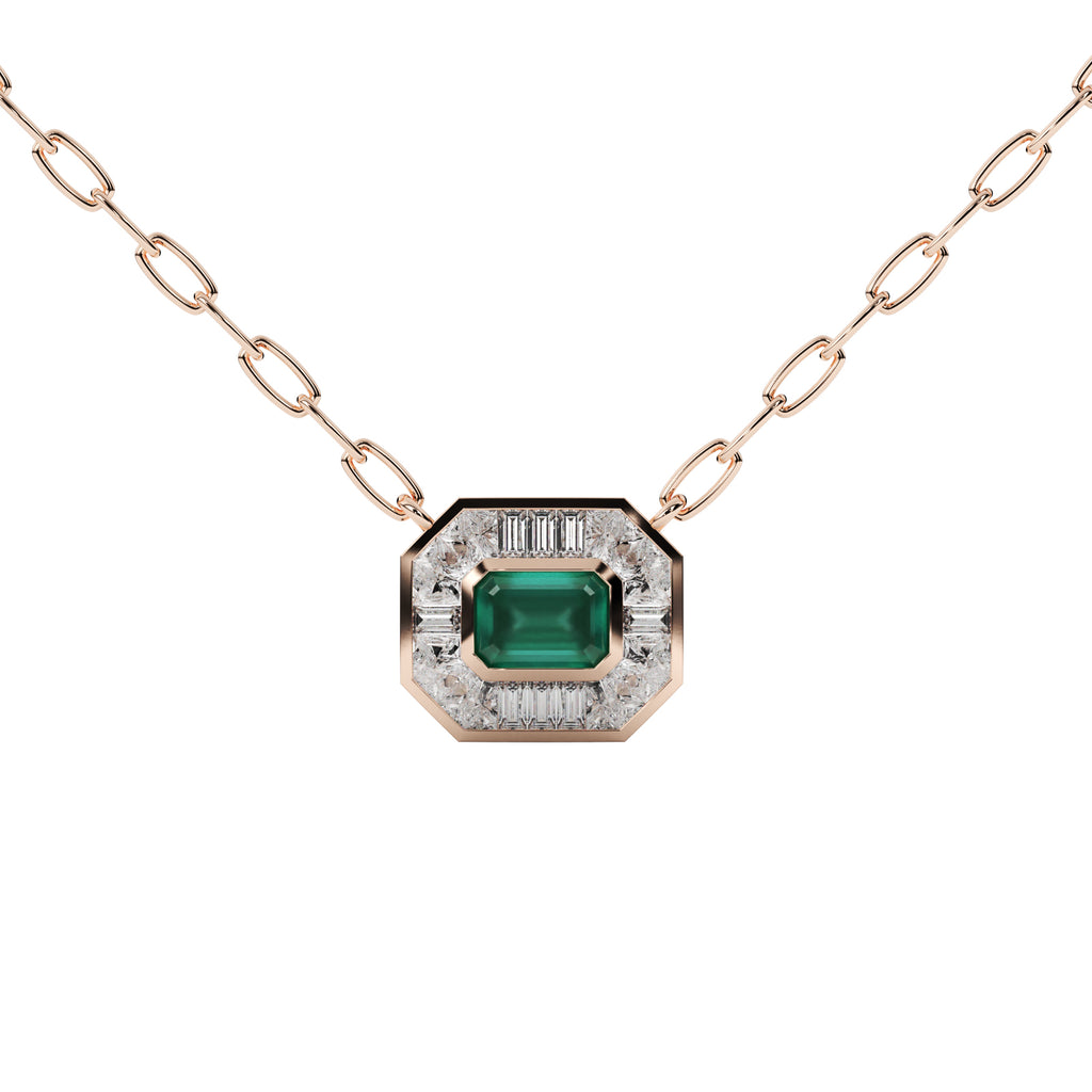 Diamond Designer Pendant WSE196