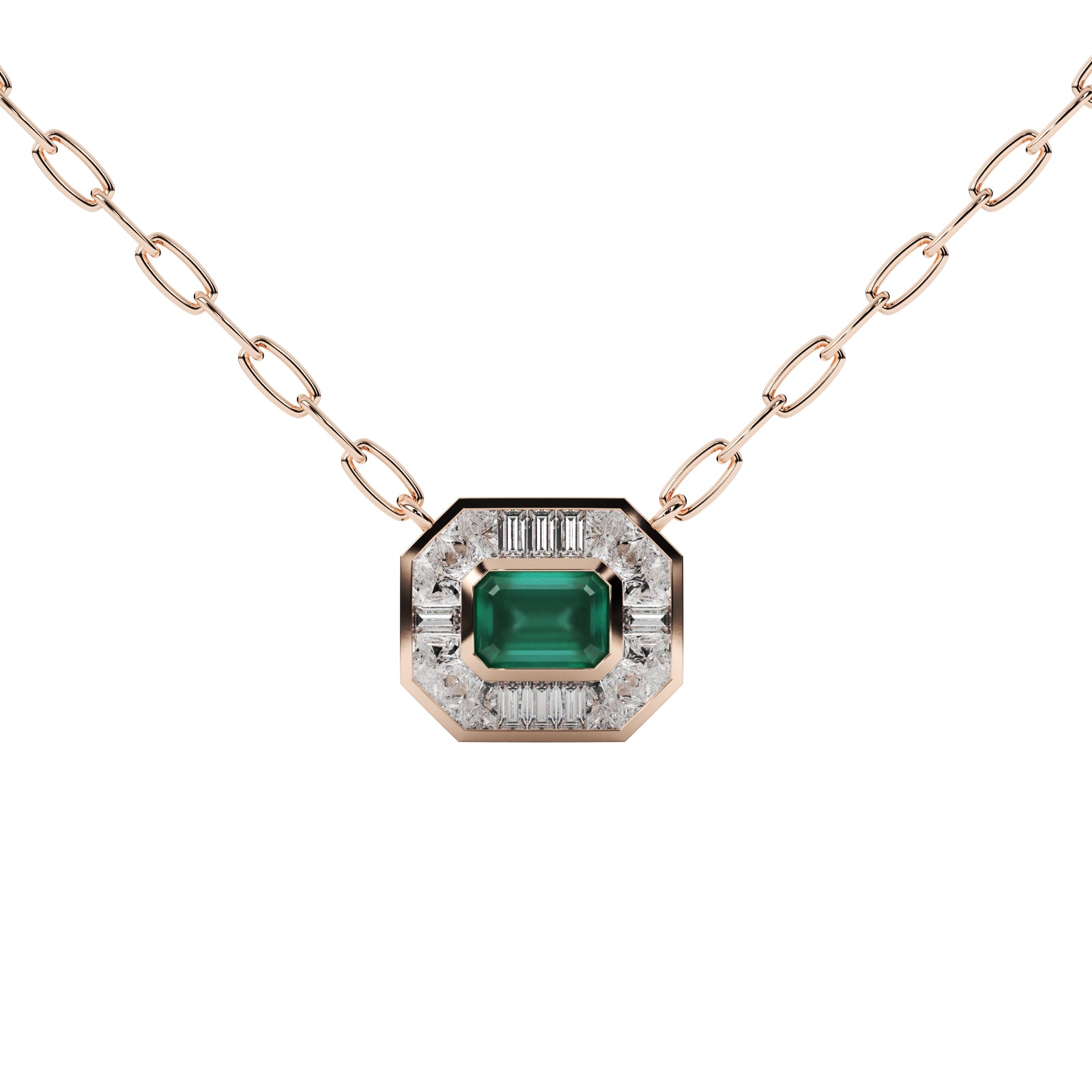 Diamond Designer Pendant WSE196