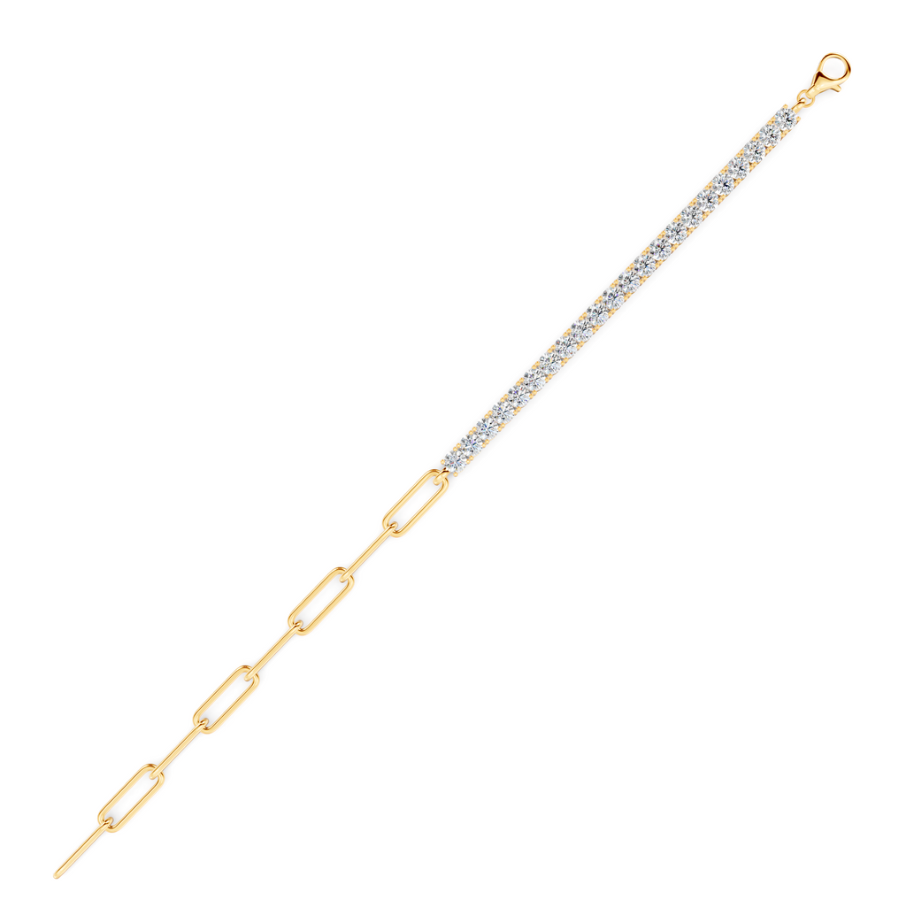 Royal Diamond Bracelet – WSE106 – view 2