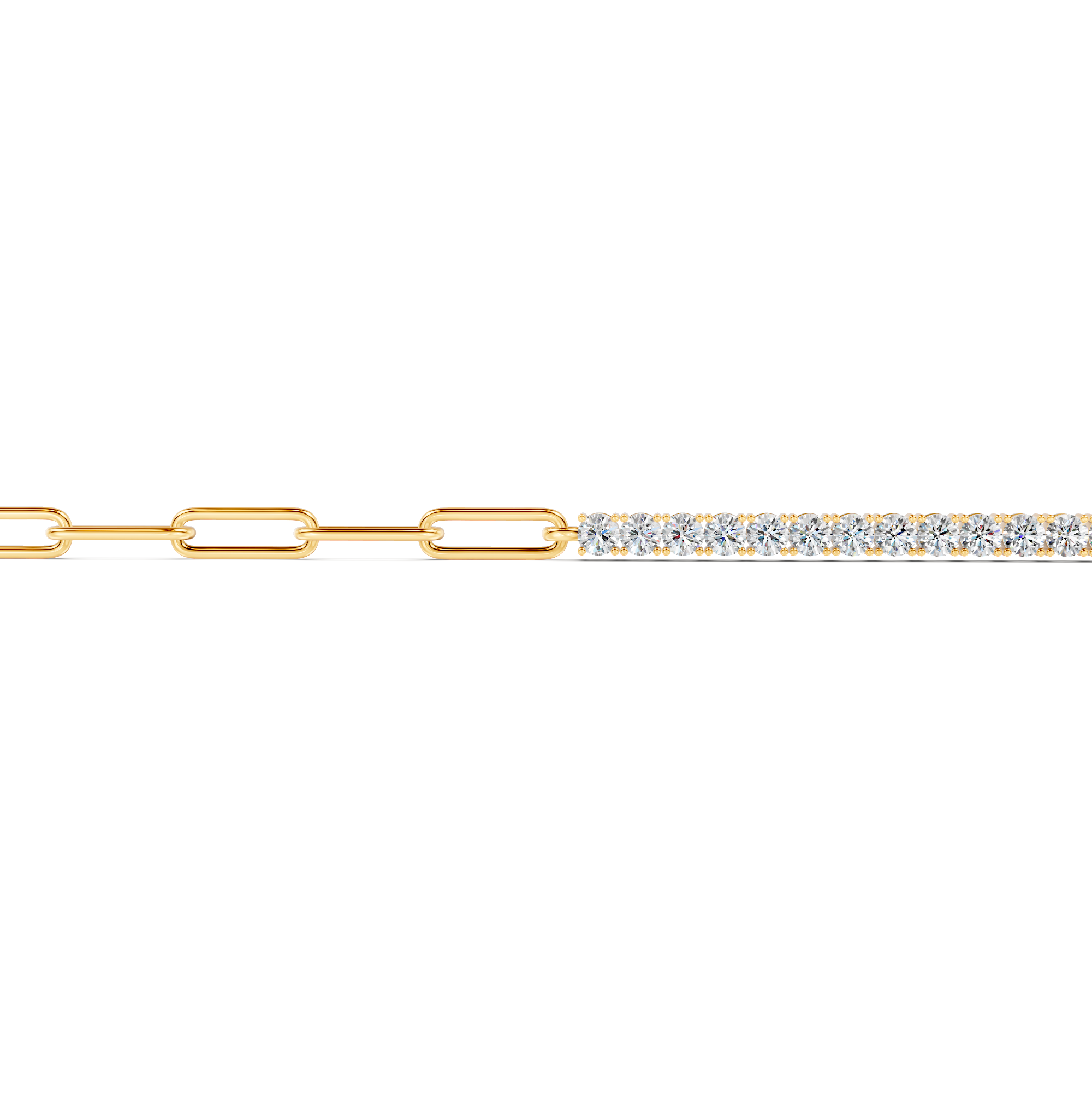 Royal Diamond Bracelet – WSE106 – view 4
