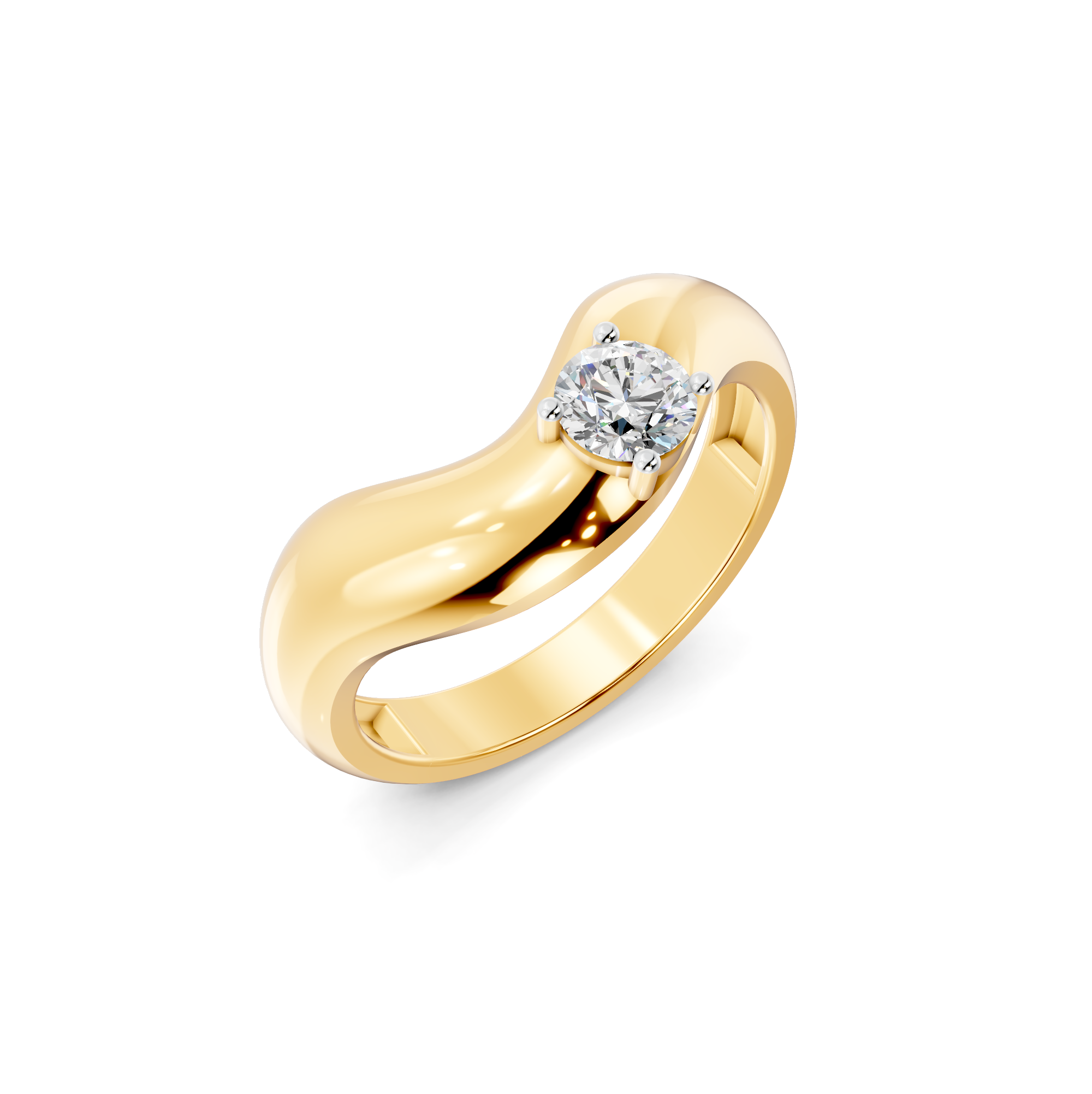 Mirage Diamond Ring – WSE28