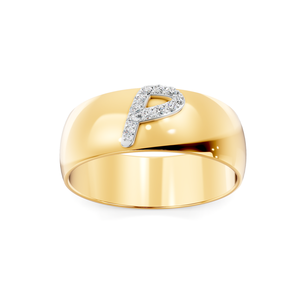 Diamond Eternity Ring WSE223 - View 2