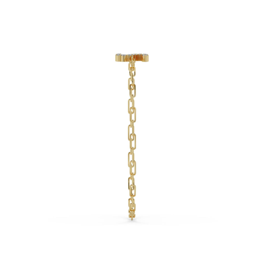 Diamond Bracelet WSE239