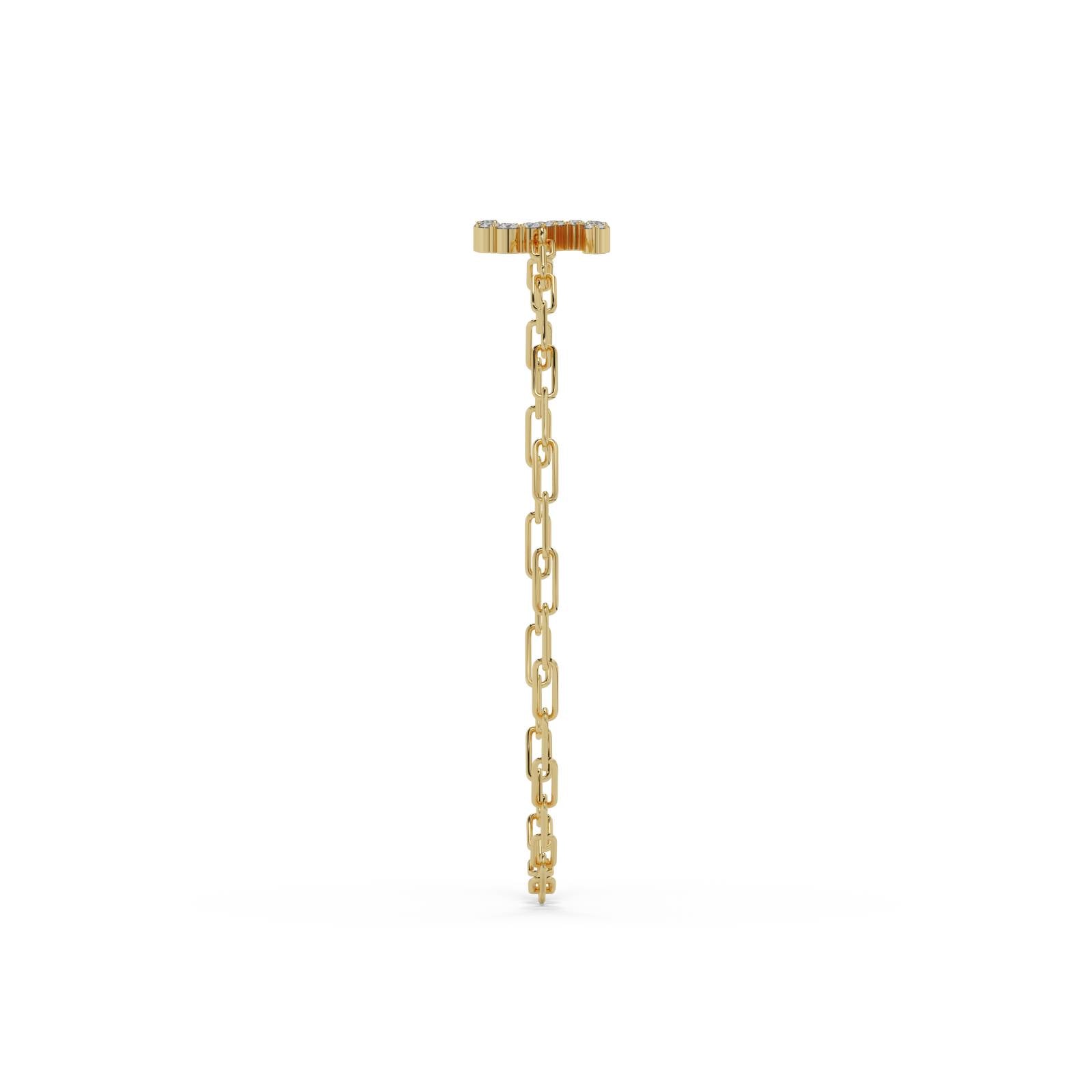 Diamond Bracelet WSE239