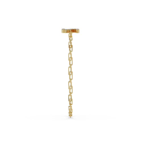 Diamond Bracelet WSE239