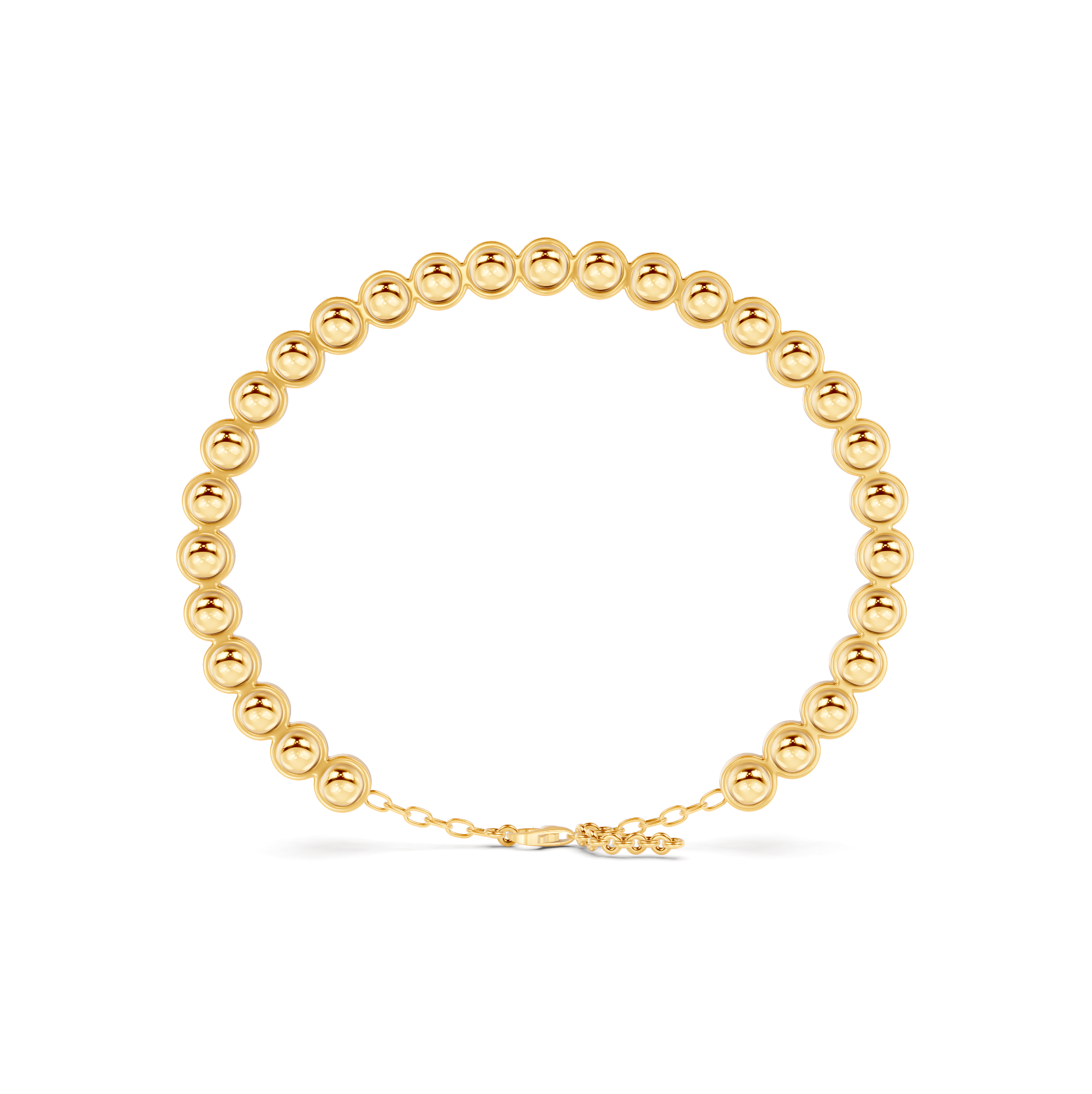 Celestia Diamond Bracelet – WSE70