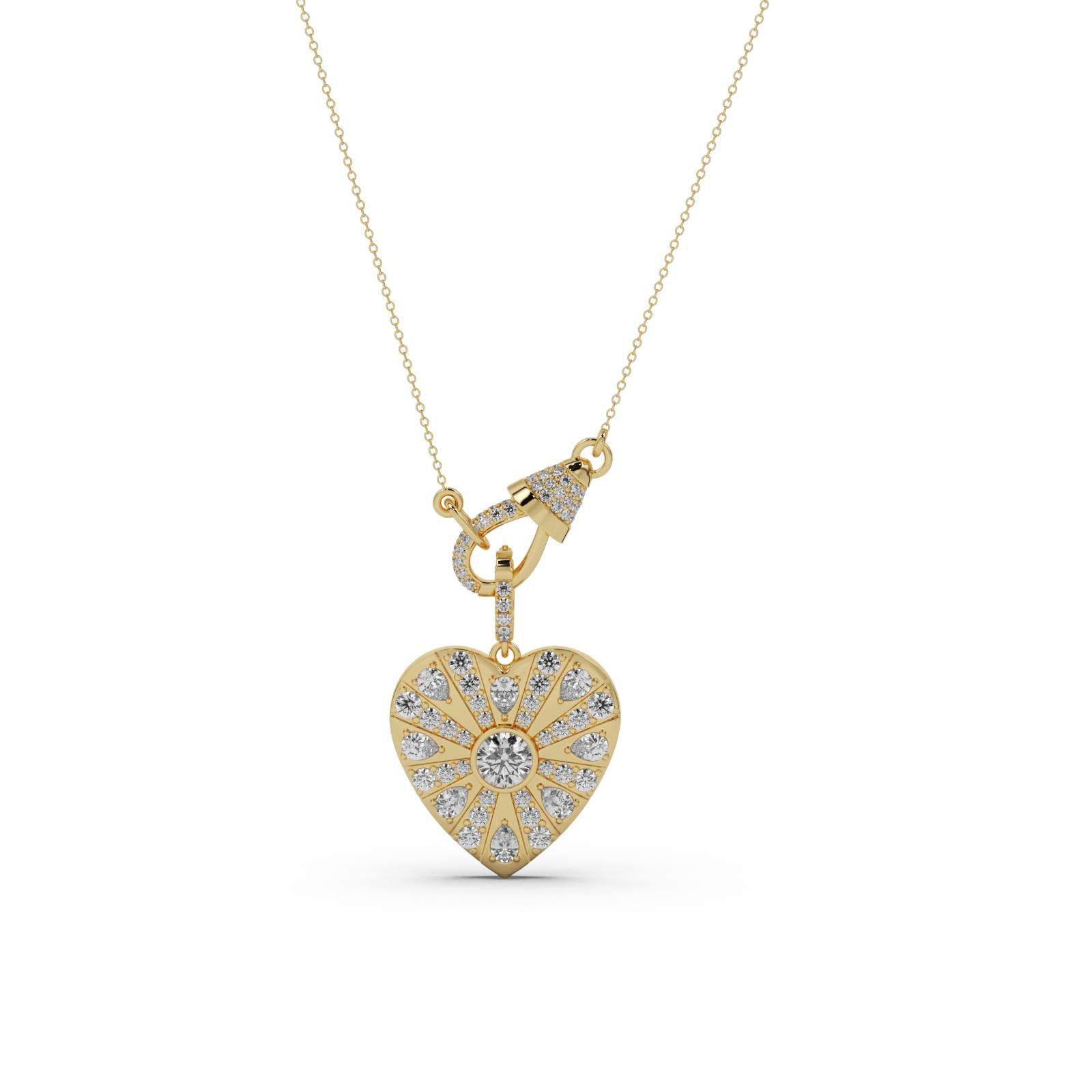 Reverie Pendant – WSE74