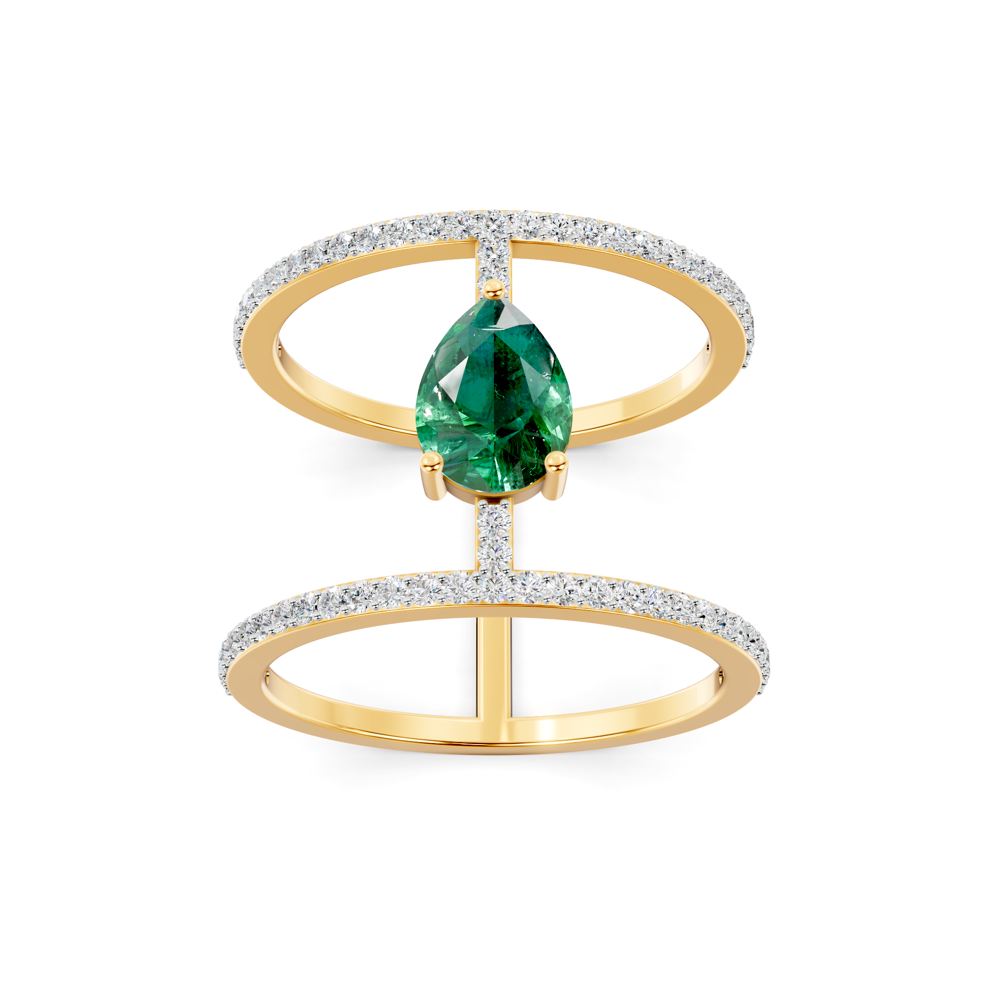 Orbit Ring – WSE68 – view 3