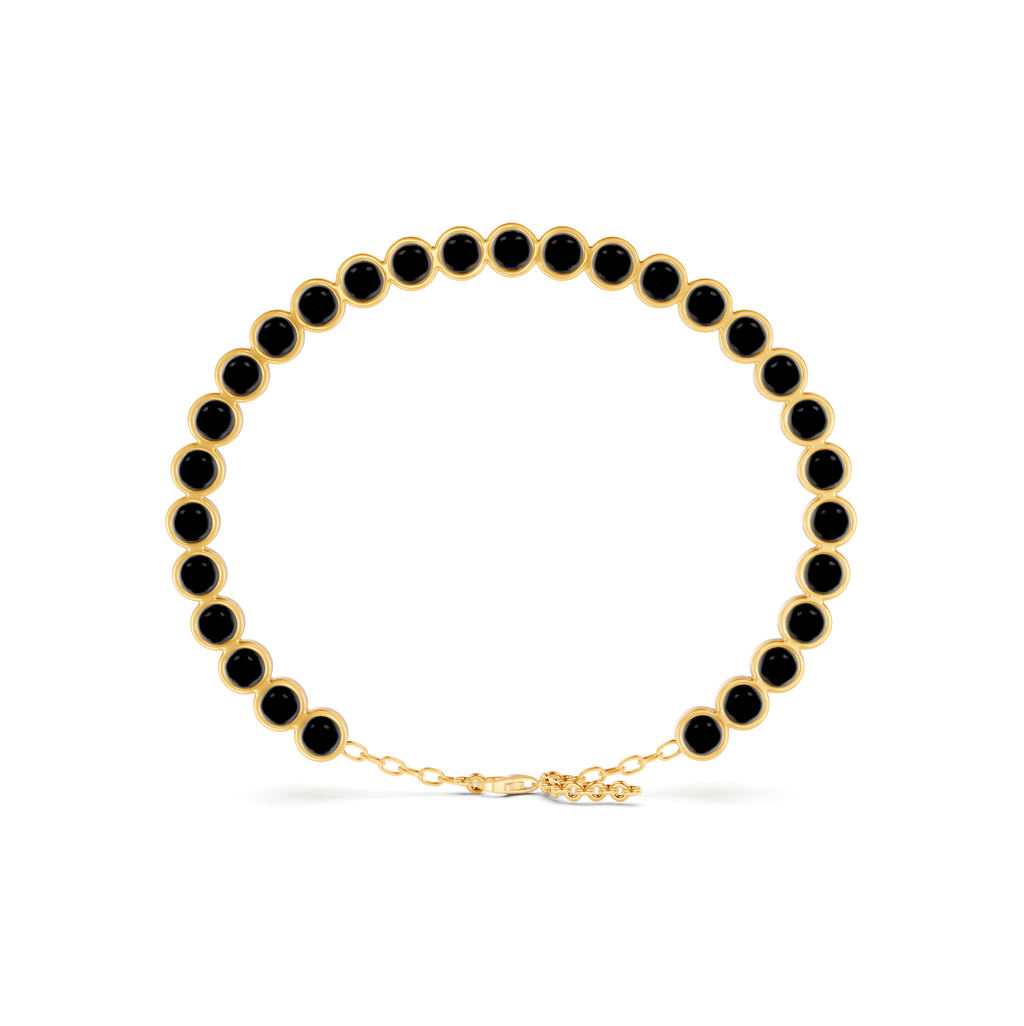 Sovereign Diamond Bracelet – WSE71 – view 6