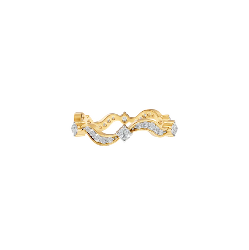 Aurora Diamond Ring – WSE19 – view 3
