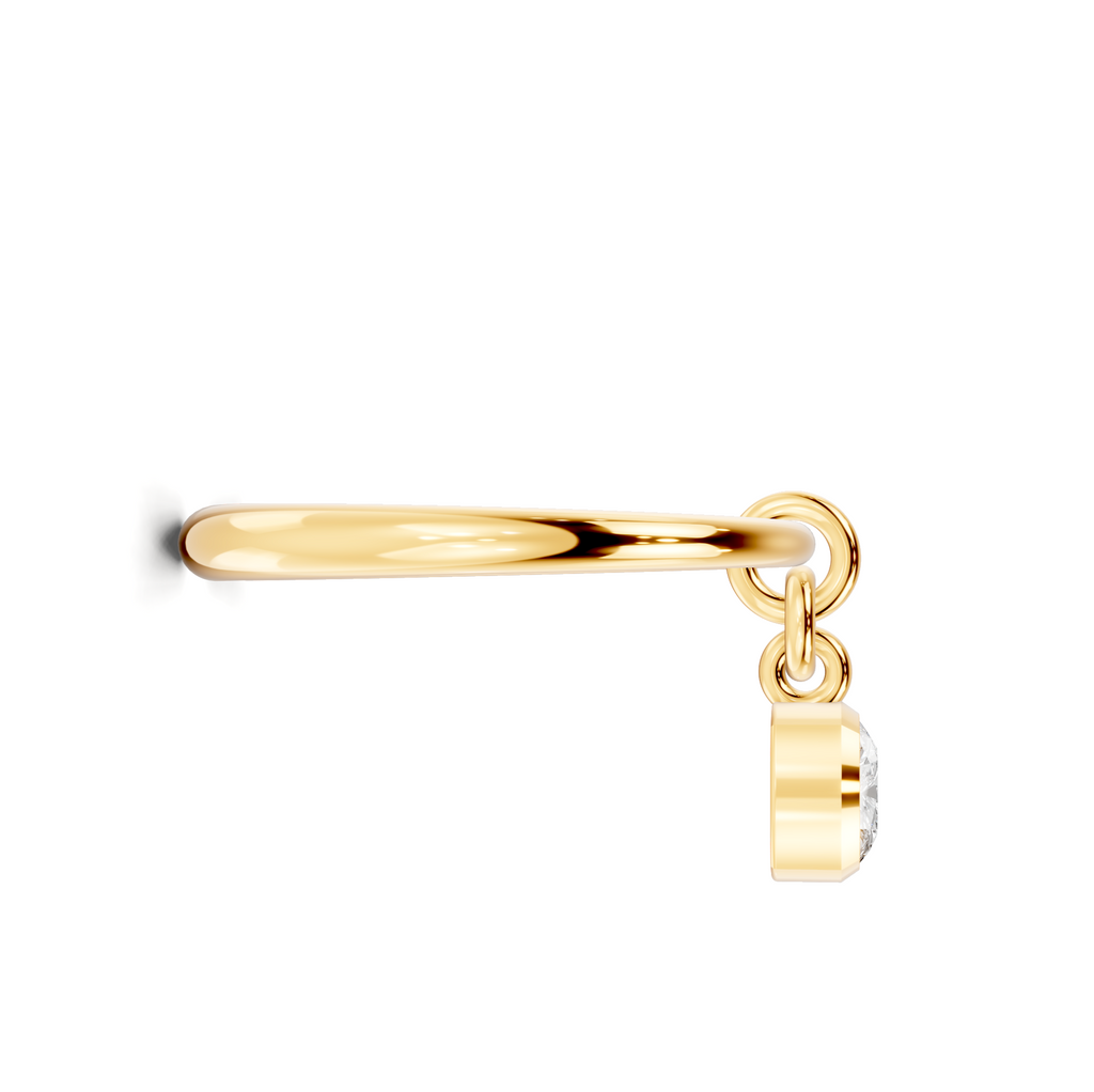 Diamond Statement Ring WSE243