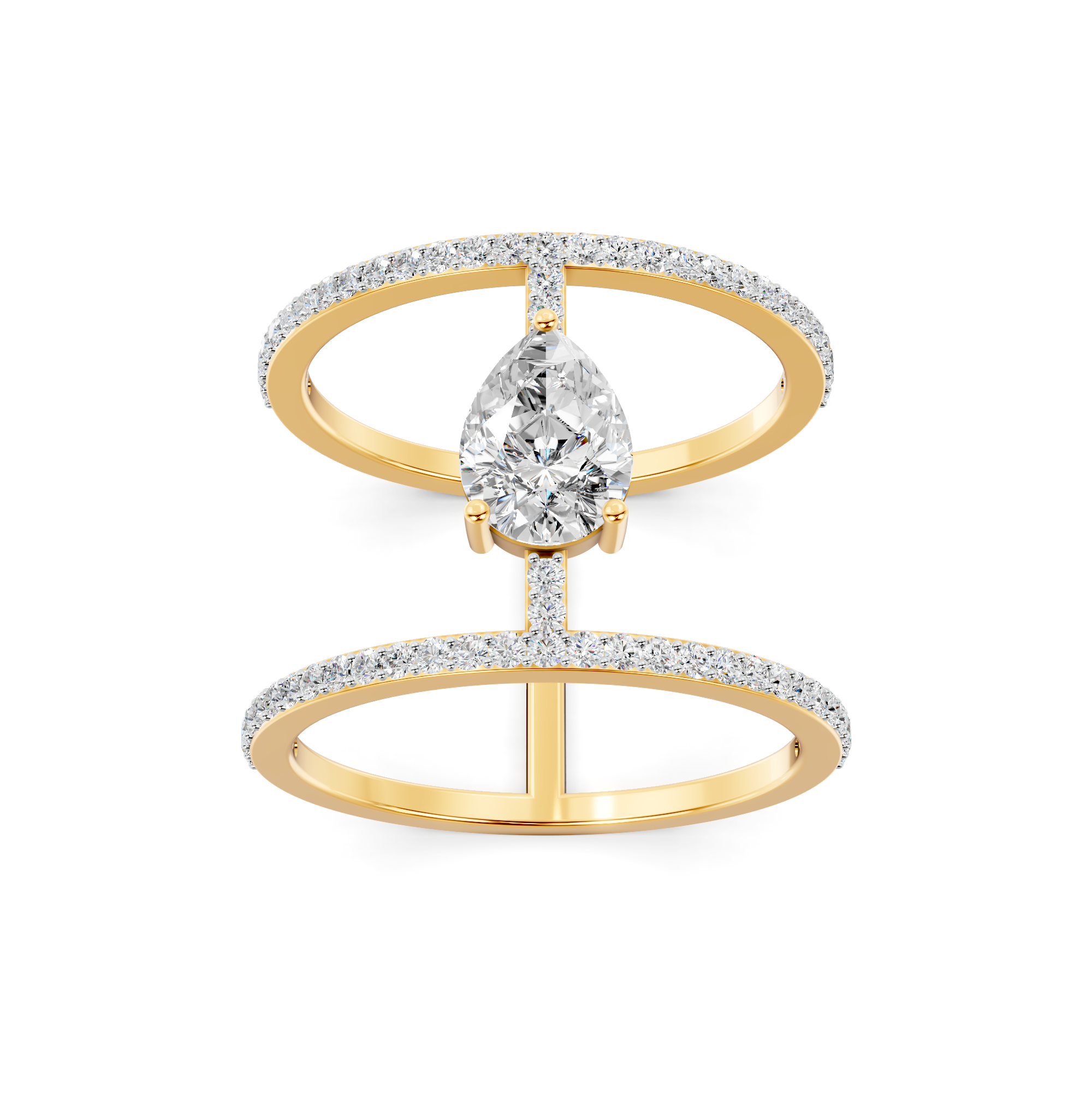 Orbit Ring – WSE68 – view 4