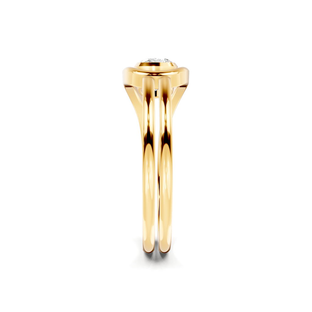 Diamond Fancy Ring WSE241