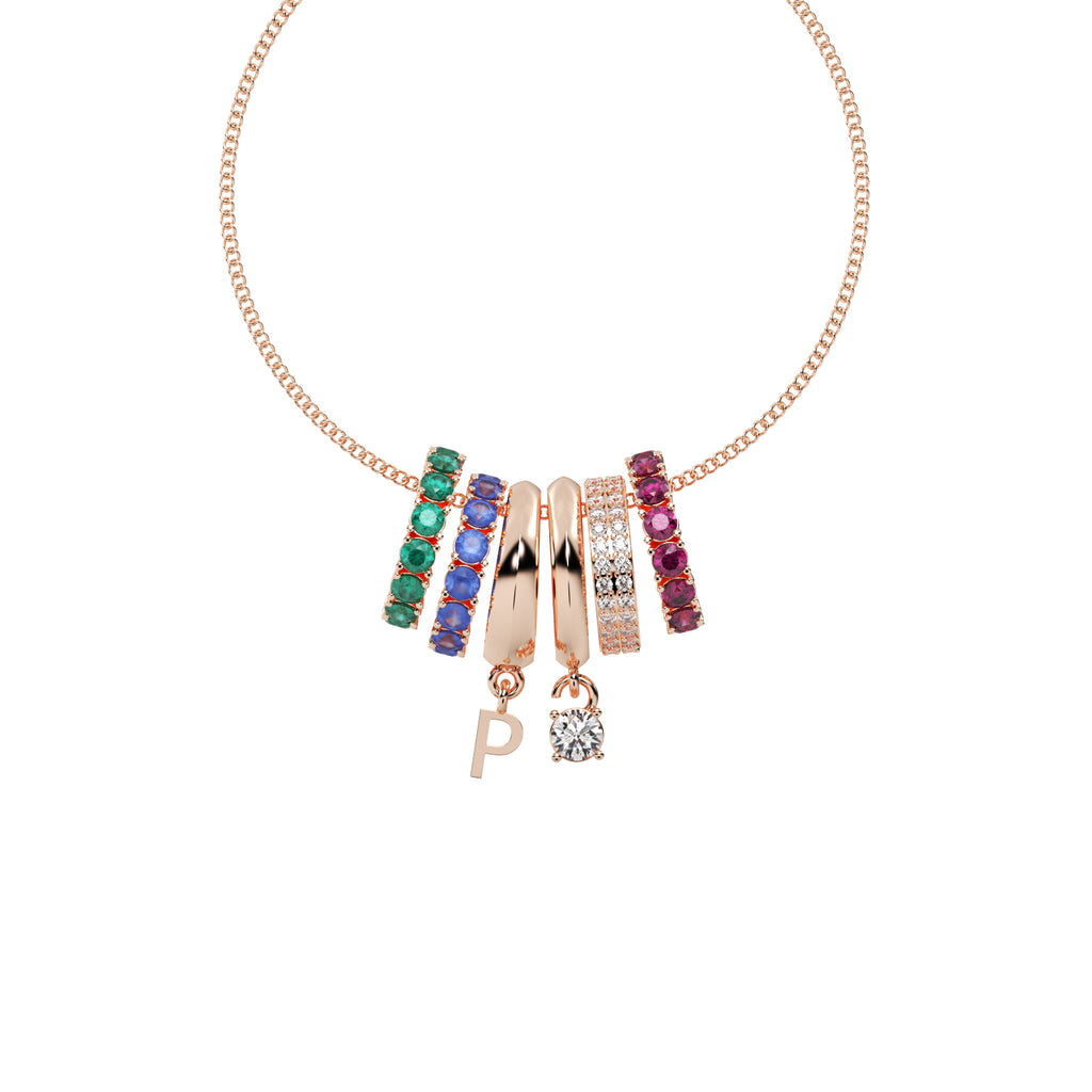 Diamond Designer Pendant WSE190