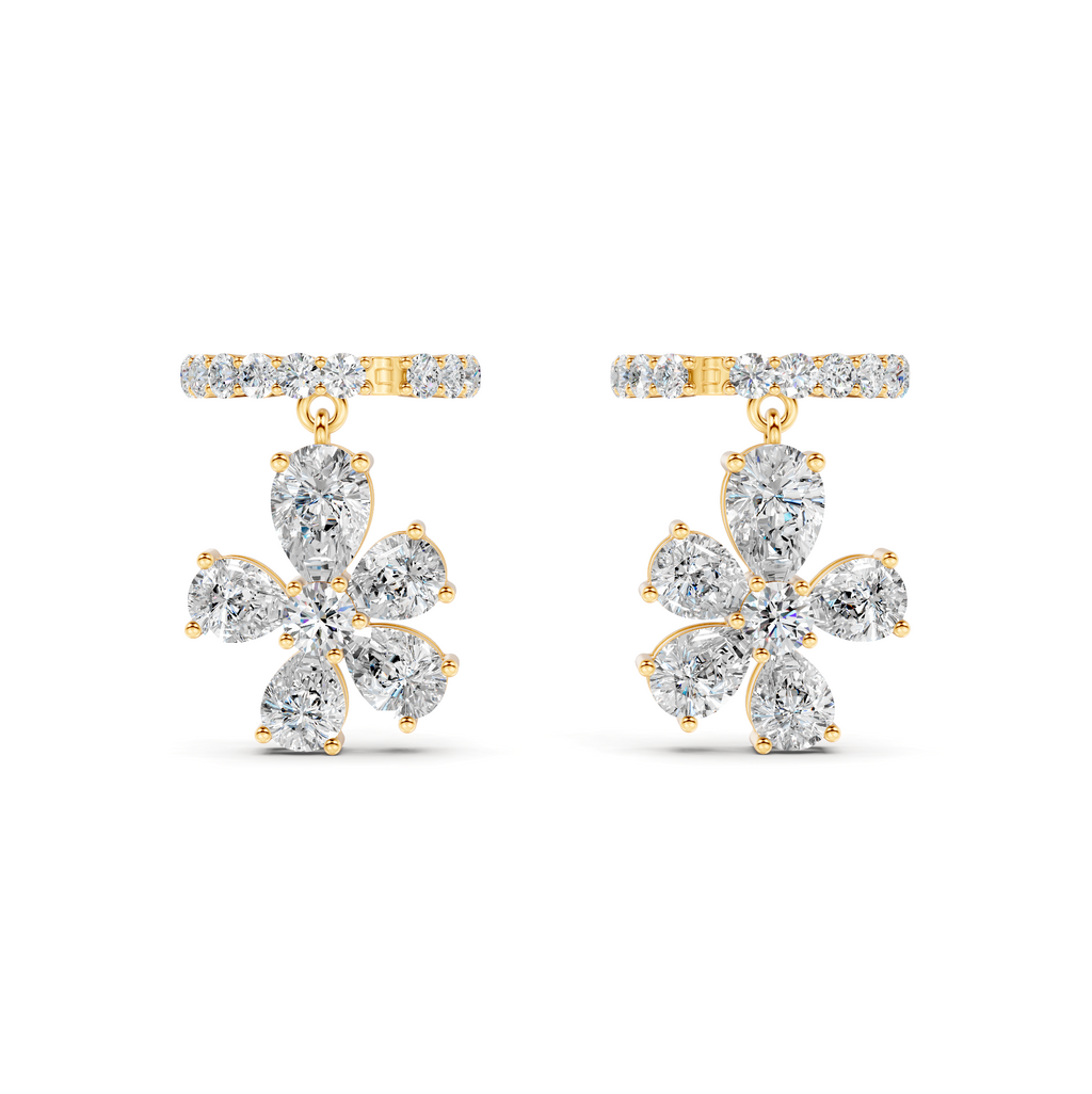 Cascade Fancy Earrings – WSE61