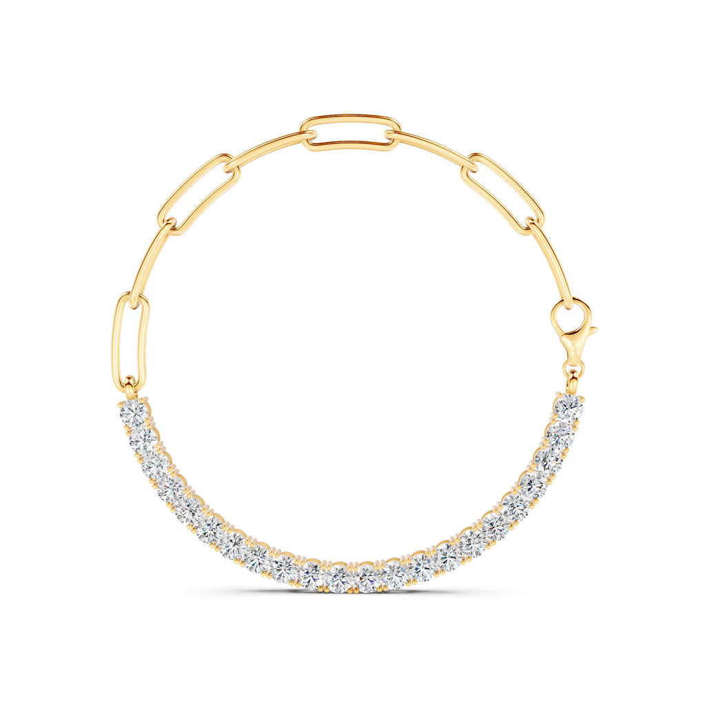 Royal Diamond Bracelet – WSE106 – view 6